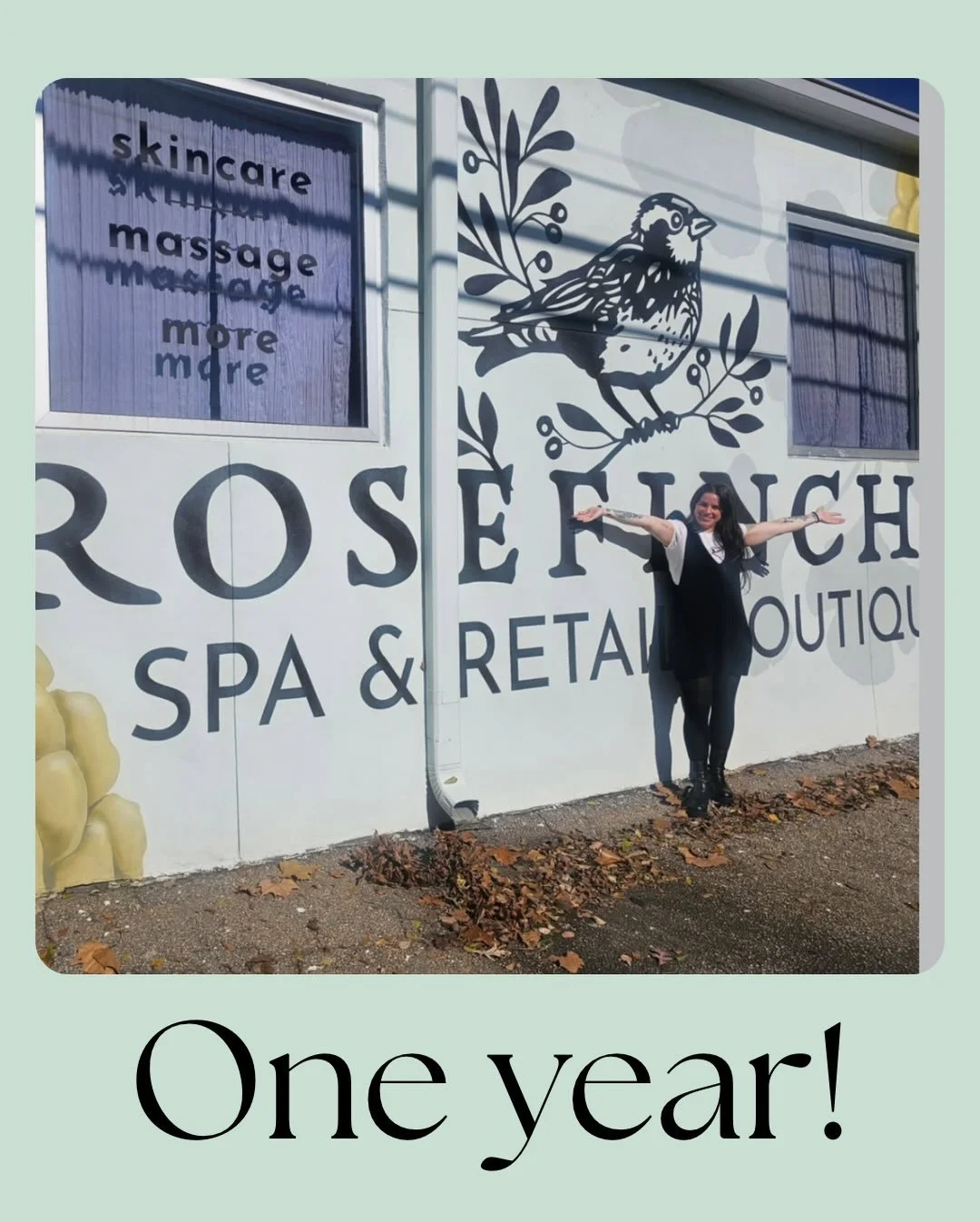 Elizabeth is one of our outstanding licensed massage therapists. She brings incredible experience and knowledge to the spa. Lymphatic drainage, TMJ &amp; migraine relief, sports massage and post surgical care are just some of her skills. Thank you, @