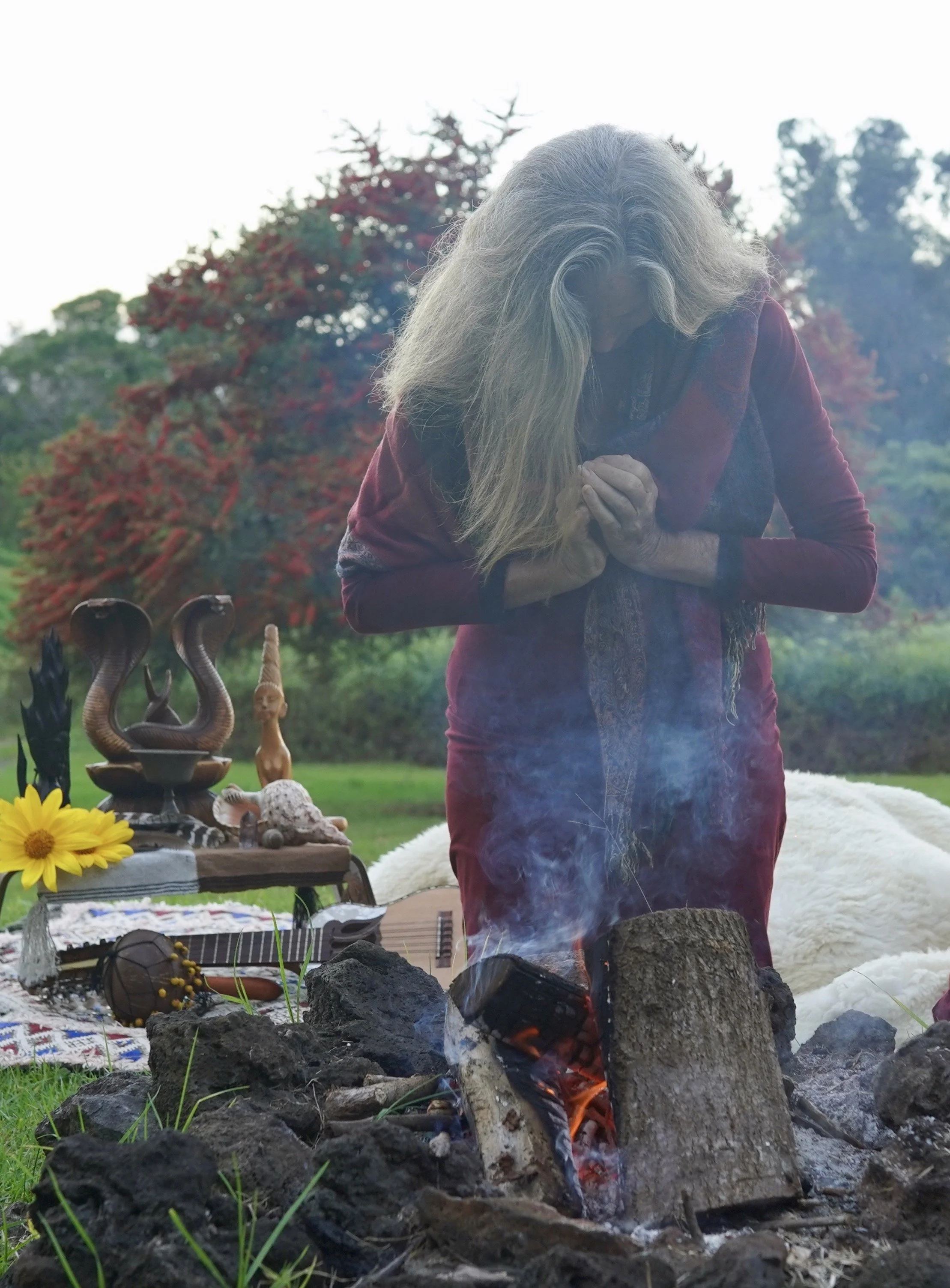 Cropped mary at fire 2 copy.jpg