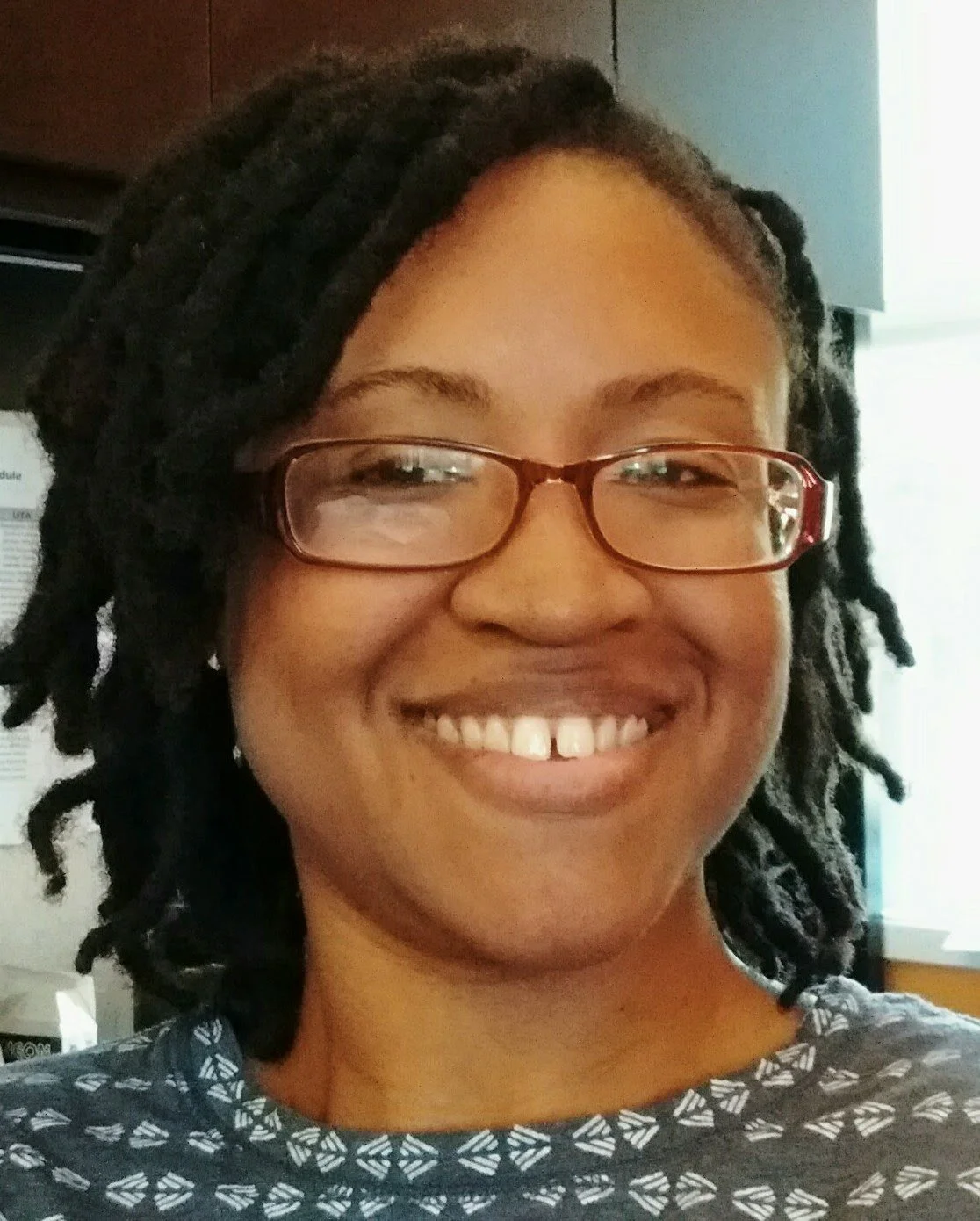 "Tiffany is a kind and supportive coach who listens and offers spot-on strategies. She offered me compassion and help to see that I'm ready to do what's best for me."