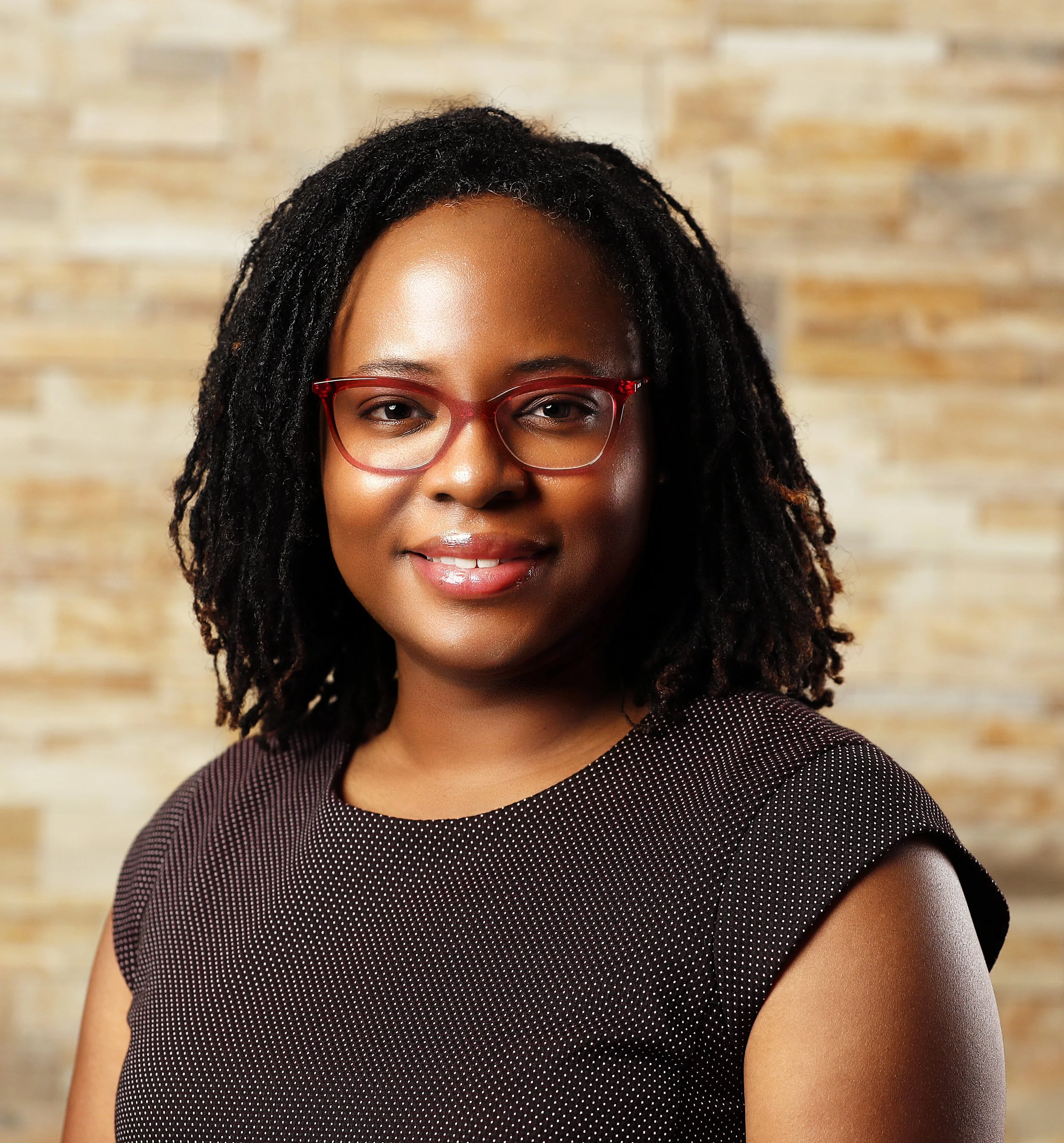 "I would recommend Tiffany because in a loud and busy world, you need a coach and consultant who can listen intently and work effectively and efficiently."