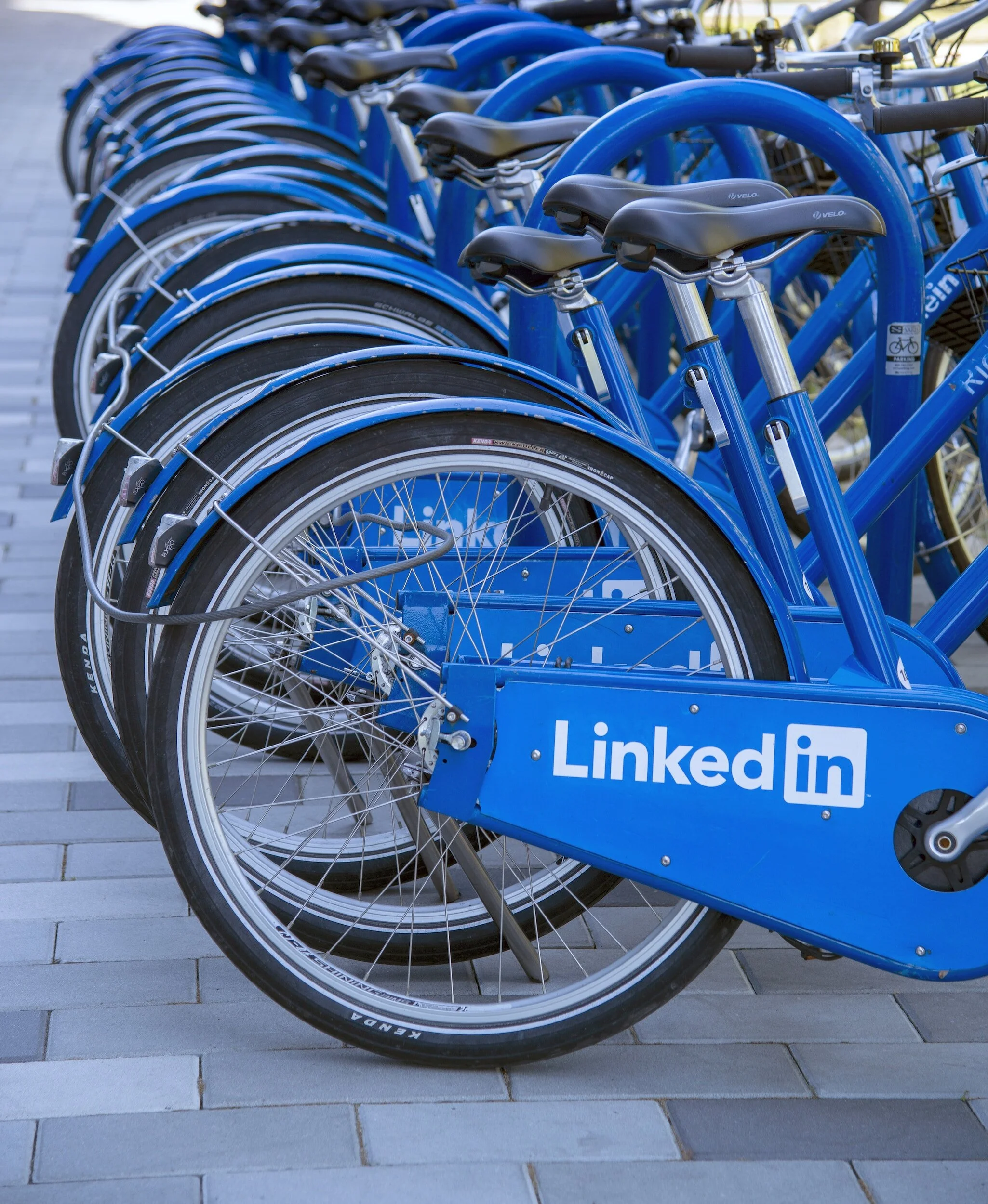 How to Optimize Your LinkedIn