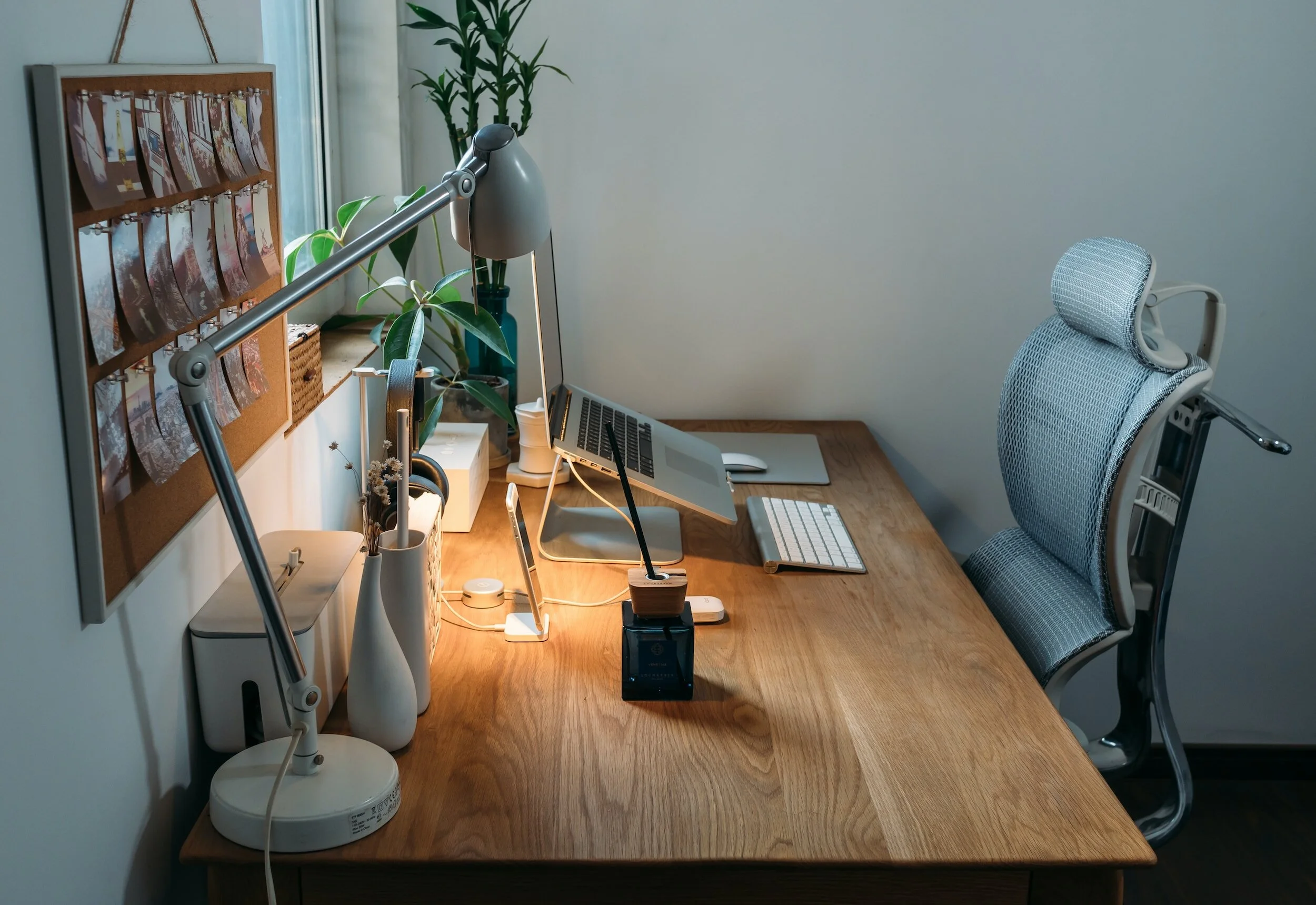Sit Strong, Work Better: Fix Your Desk Posture