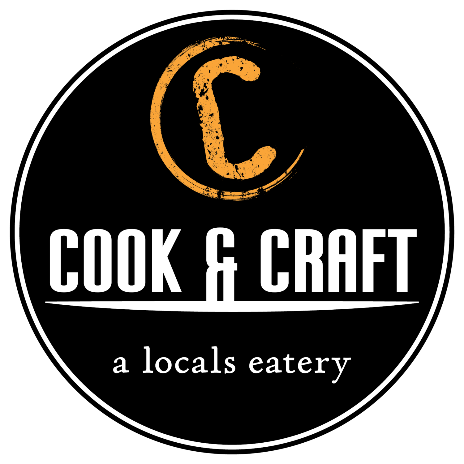 Cook &amp; Craft