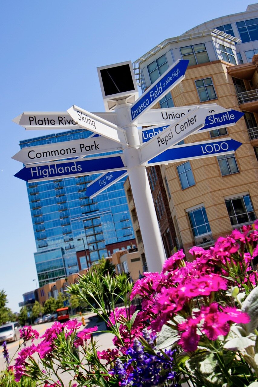 Riverfront Park