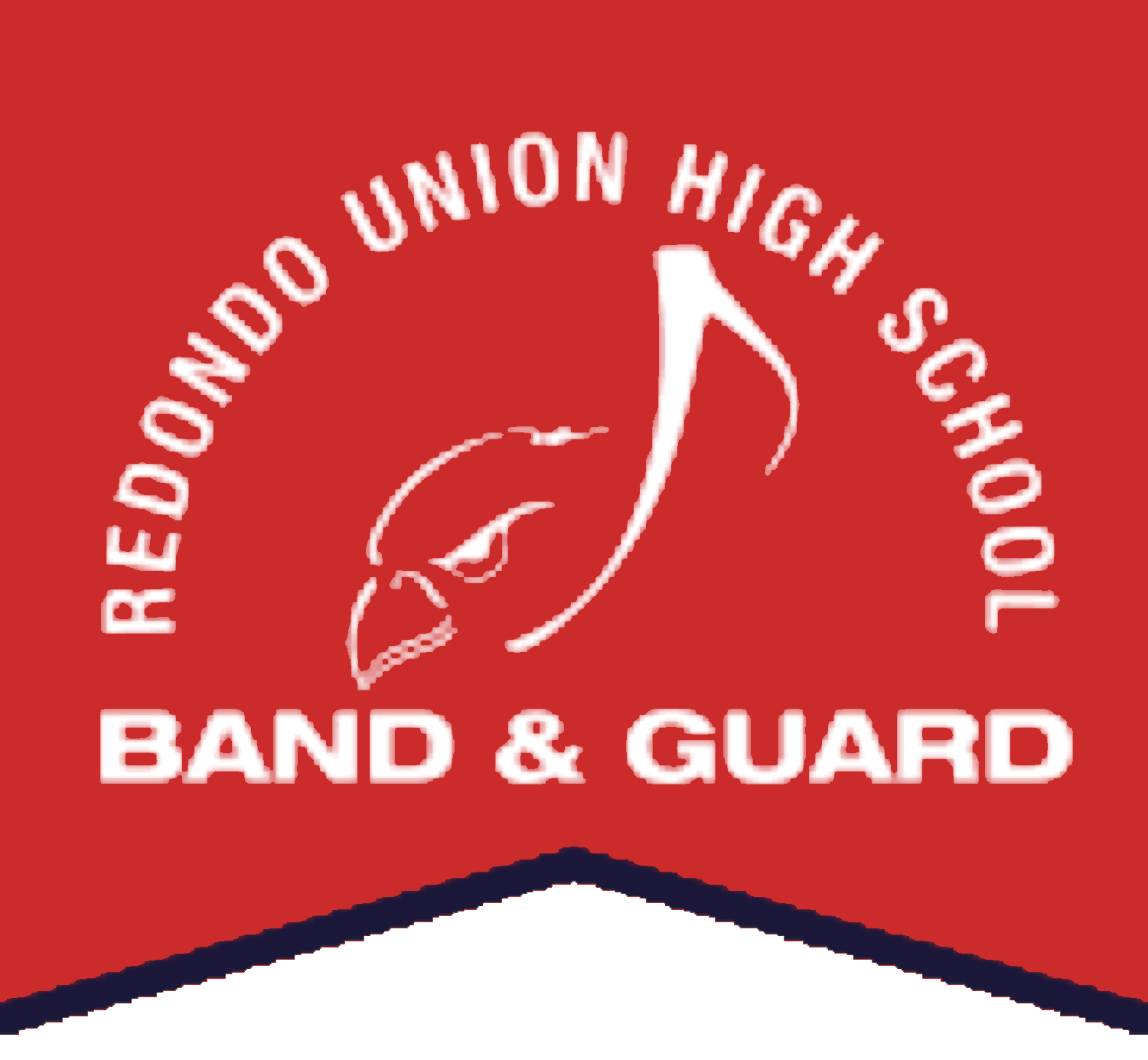 Redondo Band and Guard