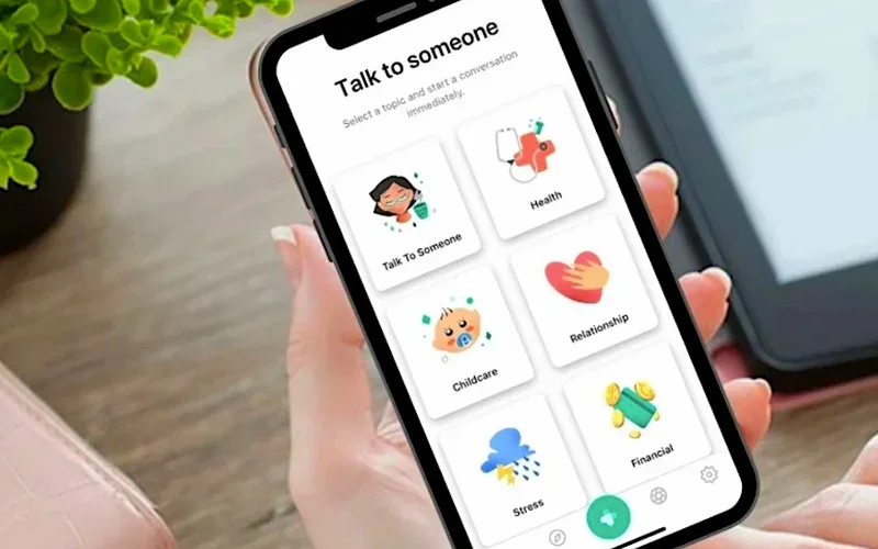 Why That Therapy App Isn't Actually Cheap