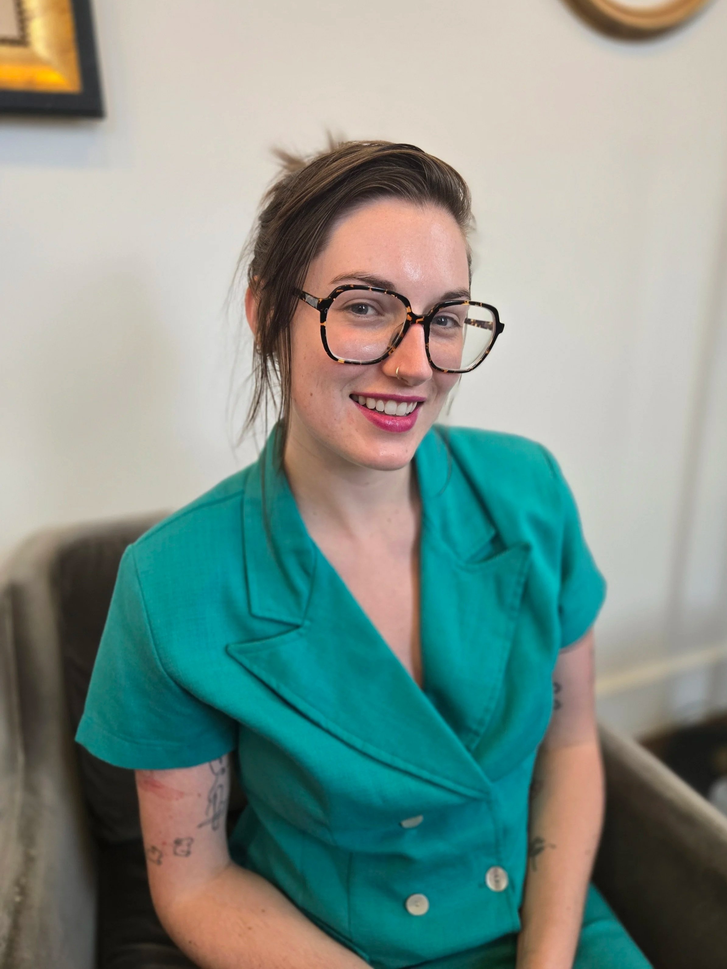 Best Trauma Therapist in NYC