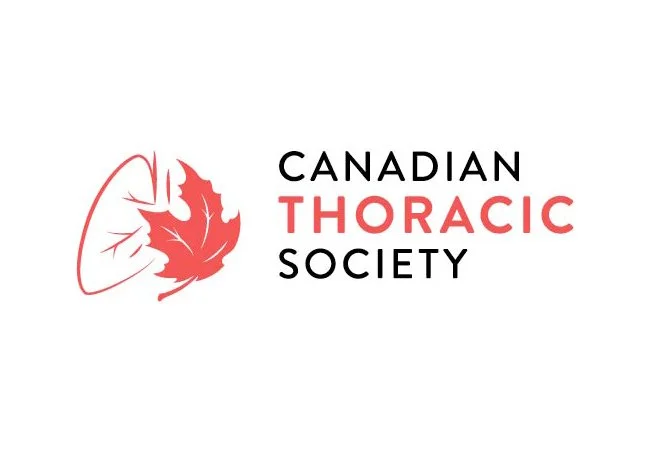 Canadian Thoracic Society Accredited Webinar Series