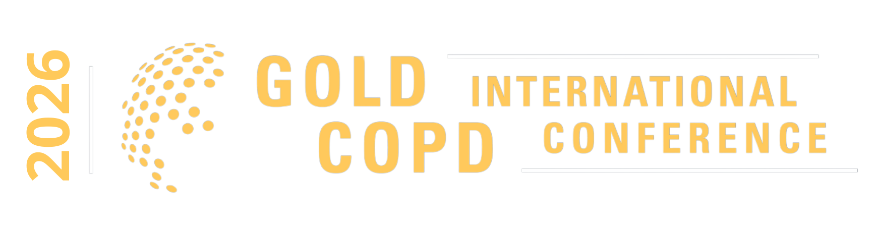 2026 GOLD International COPD Conference