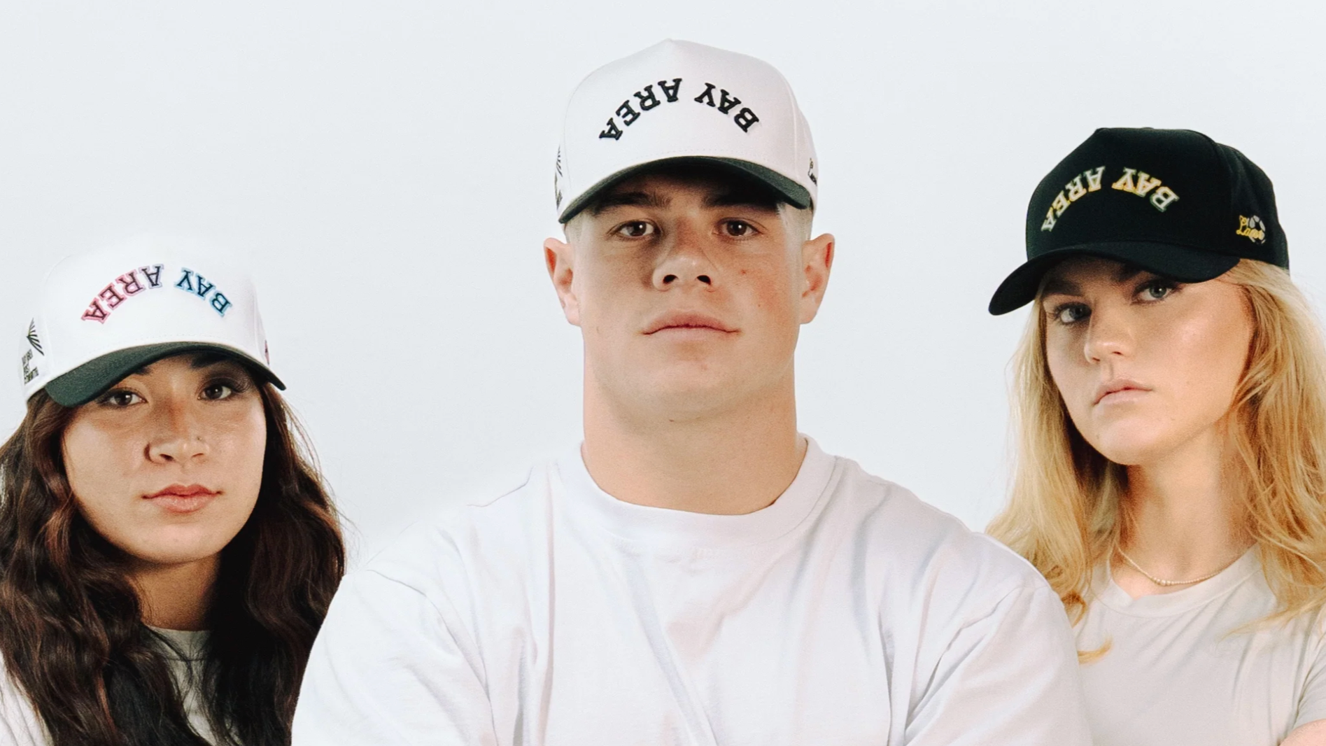 Bay Area Host Committee Partners with LACES on Athlete-Driven Collaboration Celebrating the Bay’s Unprecedented Year of Global Sports&nbsp;