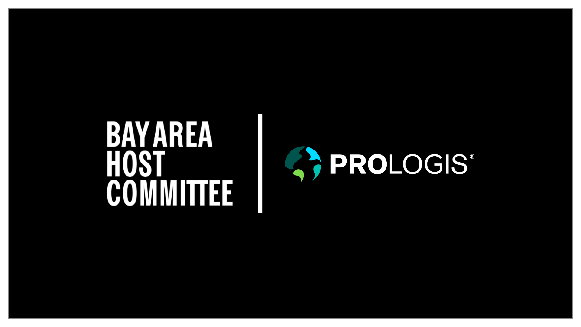 Prologis Joins Bay Area Host Committee as Official Partner and World Cup Host City Supporter&nbsp;