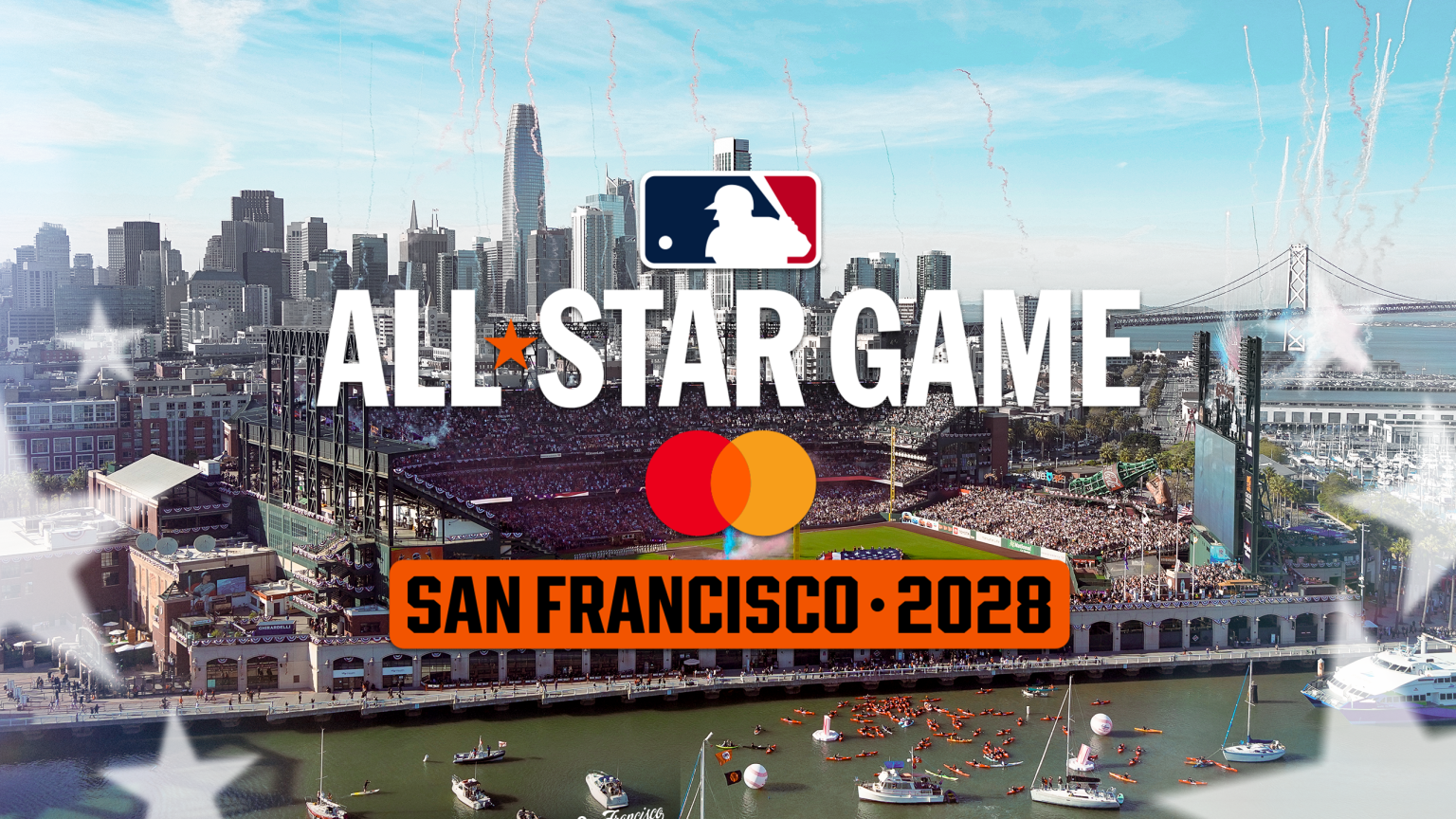 2028 MLB All-Star Game