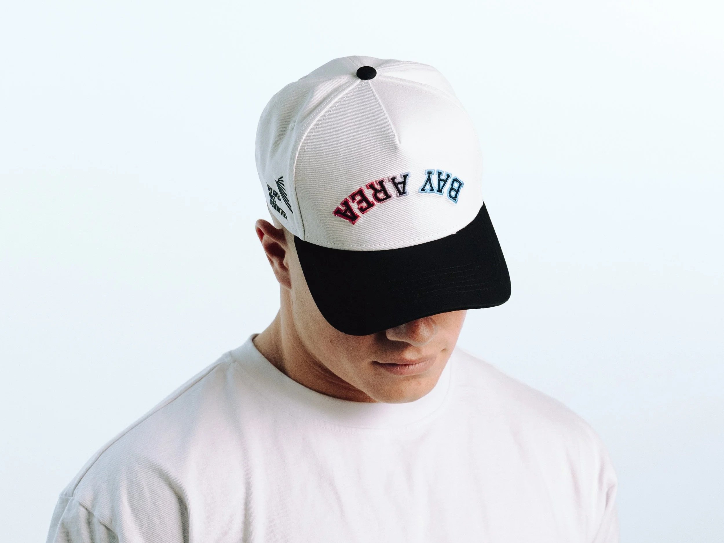 LACES x BAHC Big Game hat