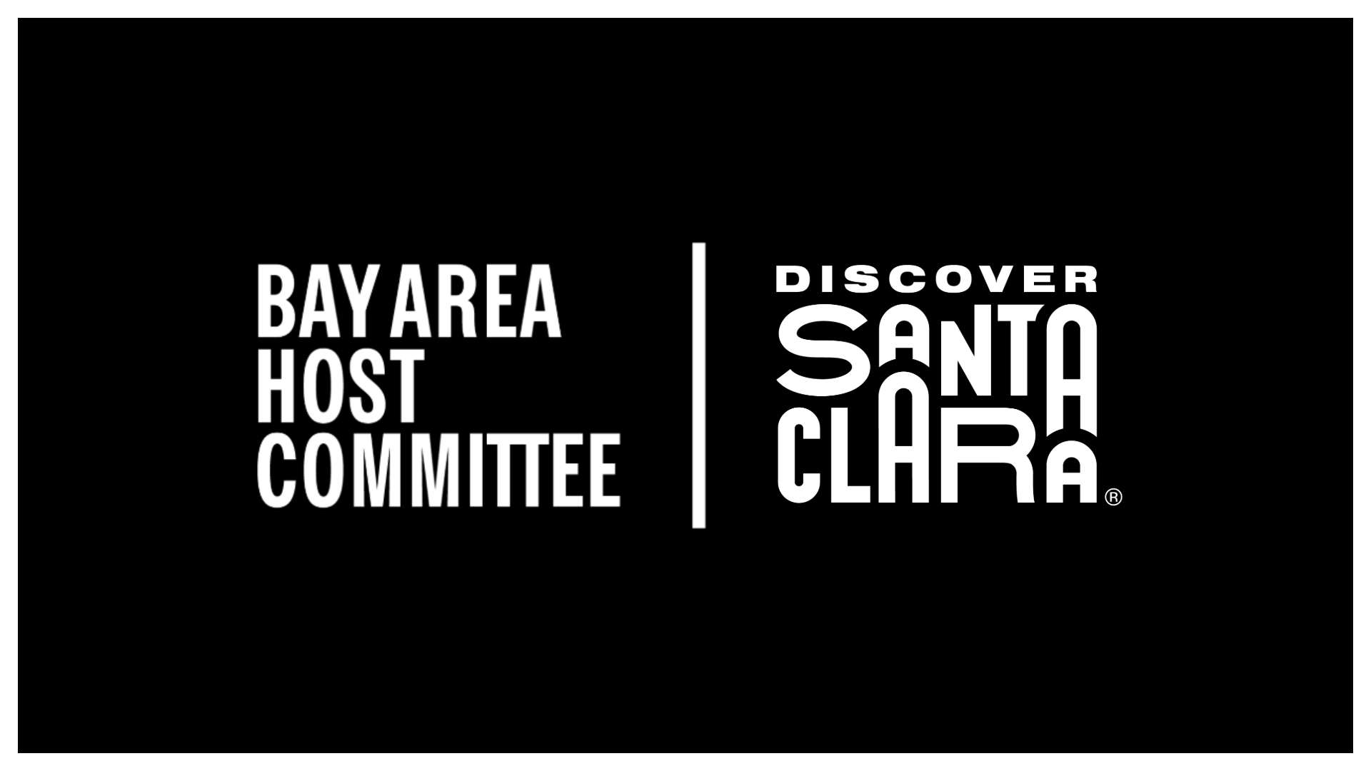 Bay Area Host Committee Welcomes  Discover Santa Clara® as Newest Alliance Partner