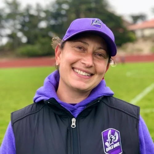 Lindsay Kauffman headshot