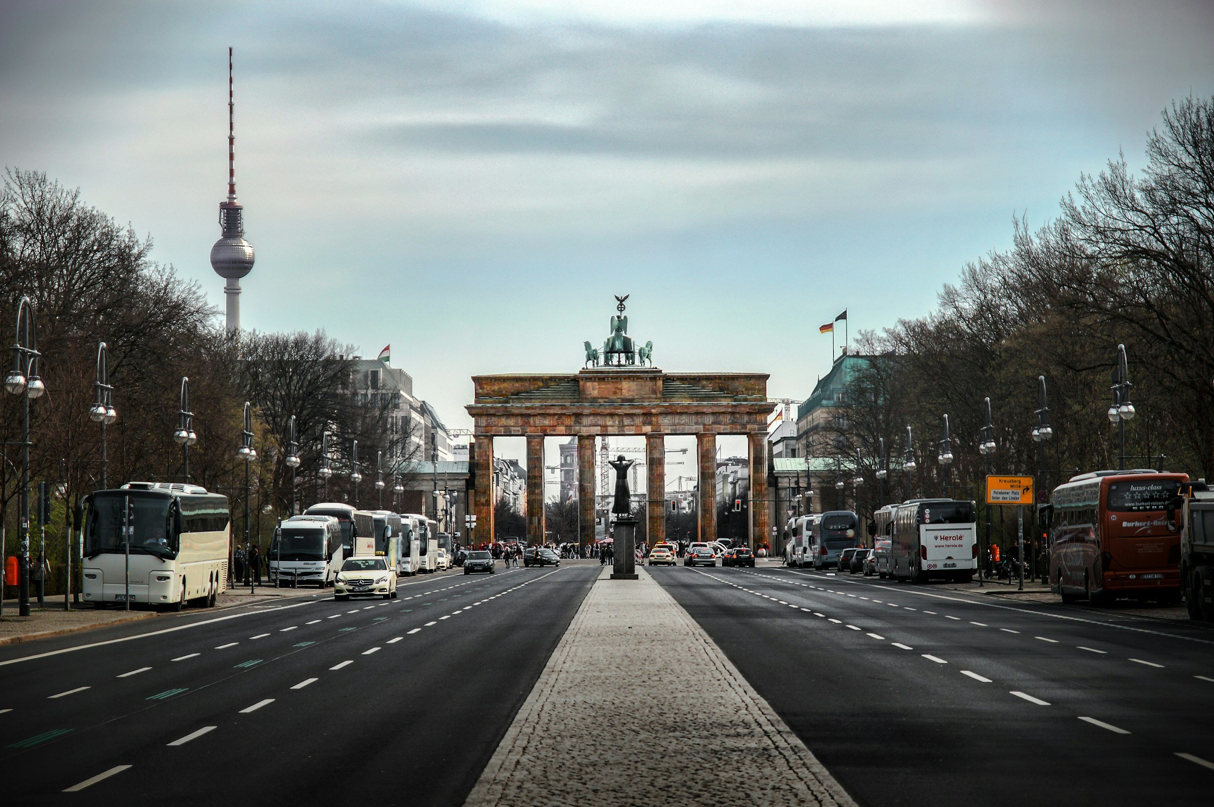Tag der Deutschen Einheit - der Kindergarten bleibt geschlossen