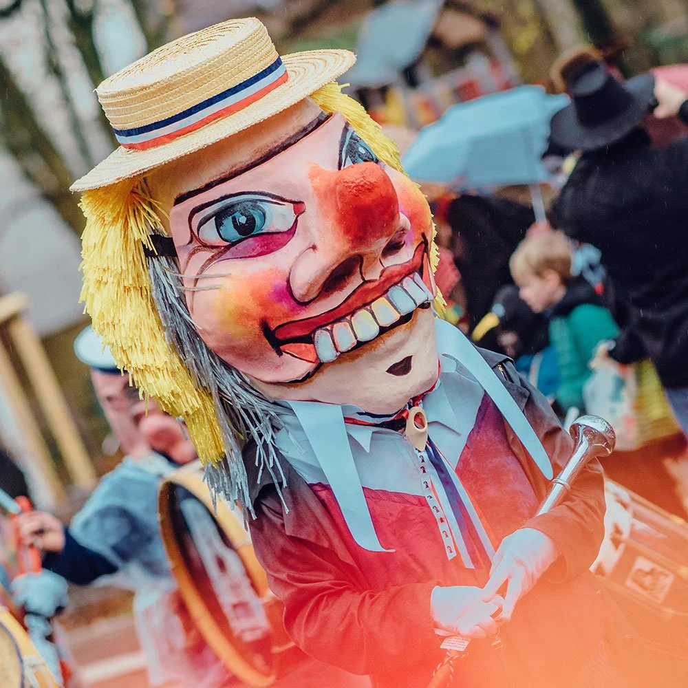 Rosenmontag – Der Kindergarten bleibt geschlossen