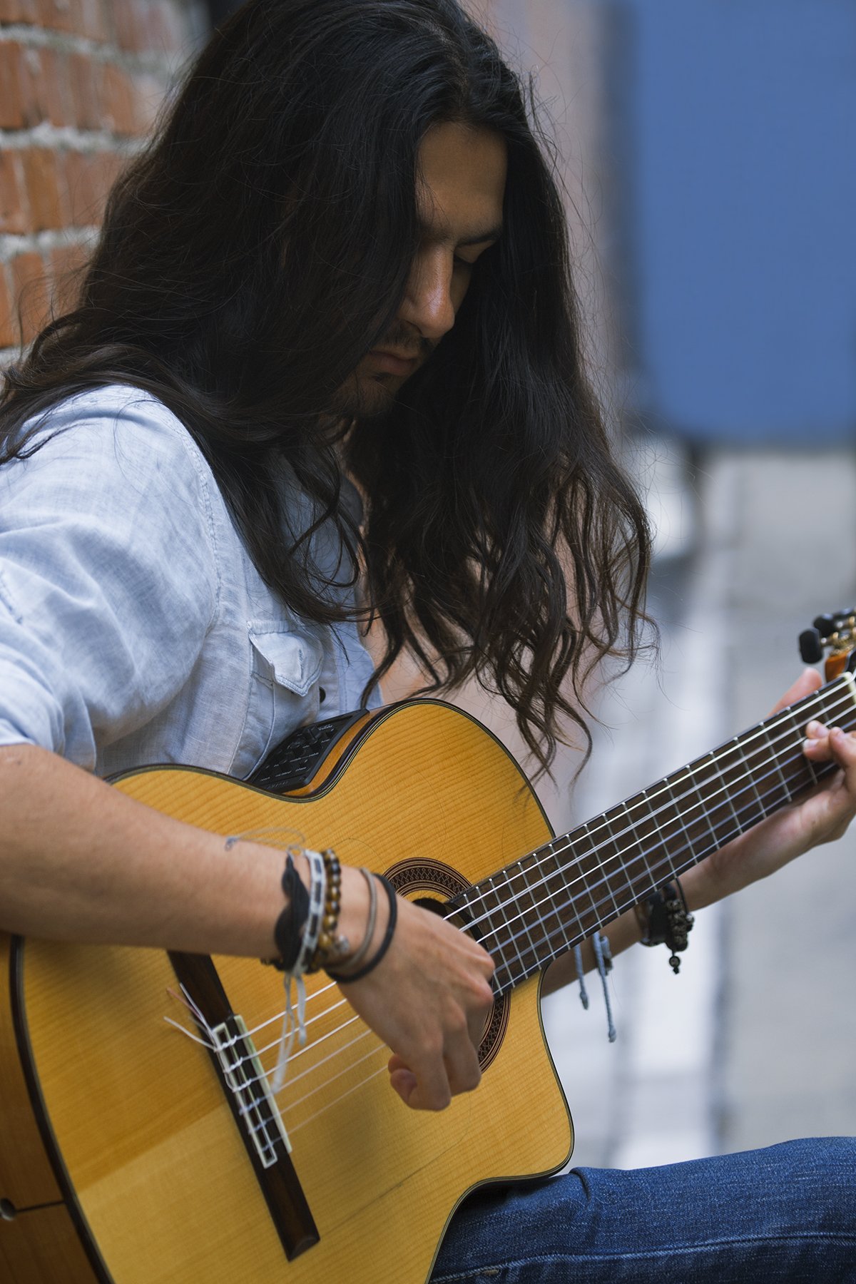 Private Party Solo Guitar