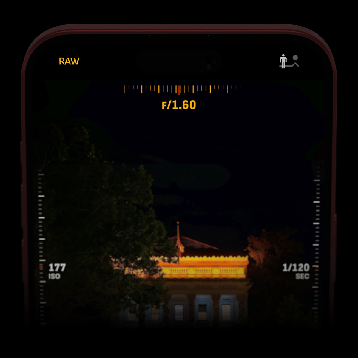 Camera M 10 iPhone 18 Pro Update