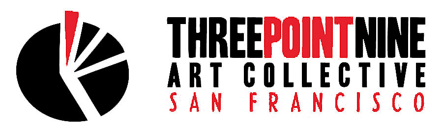 Three Point Nine Art Collective