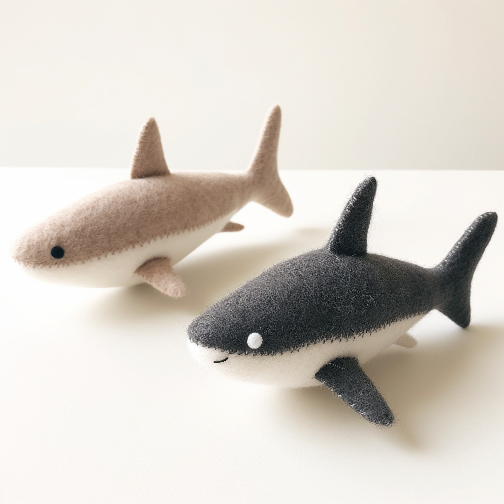 jessieot_Cute_felted_wool_sharks_sculpted_simple_d29739d5-ecbf-4e8a-a1ca-7754fc009049.png
