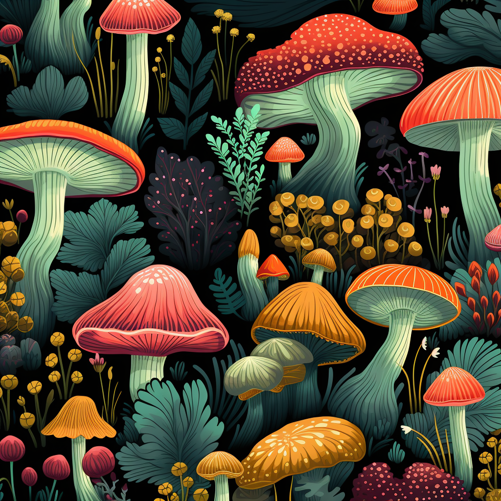 jessieot_mushroom_surface_pattern_illustration_a6b55677-e2d7-4997-a0e7-9183f35268b0.png