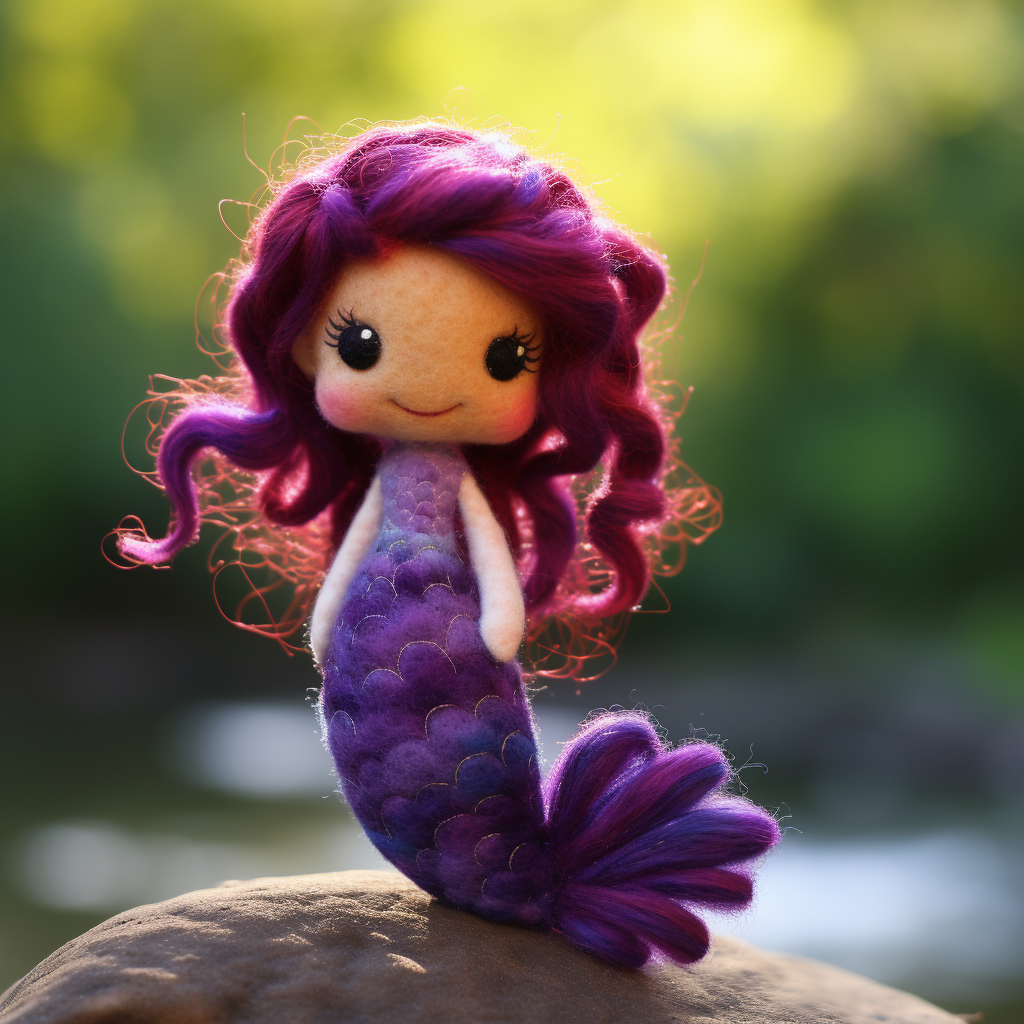 jessieot_Cute_felted_wool_mermaid_purple_hair_sculpted_4246f755-f9aa-47f1-94eb-2599499d8e51.png