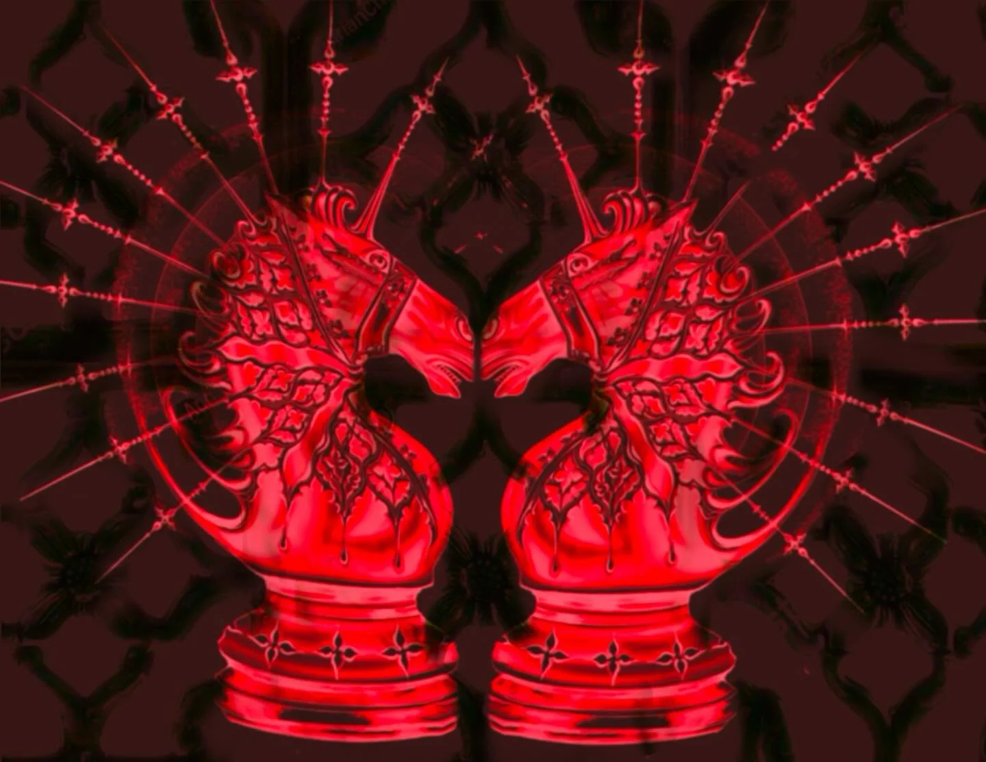 HAPPY LUNAR NEW YEAR! 🧧 I love horses and my eyeballs have been super pleased &amp; extra excited for the year to come! I&rsquo;ve been overjoyed seeing all these horse illustrations done by everyone and can&rsquo;t wait to continue drawing more! Th