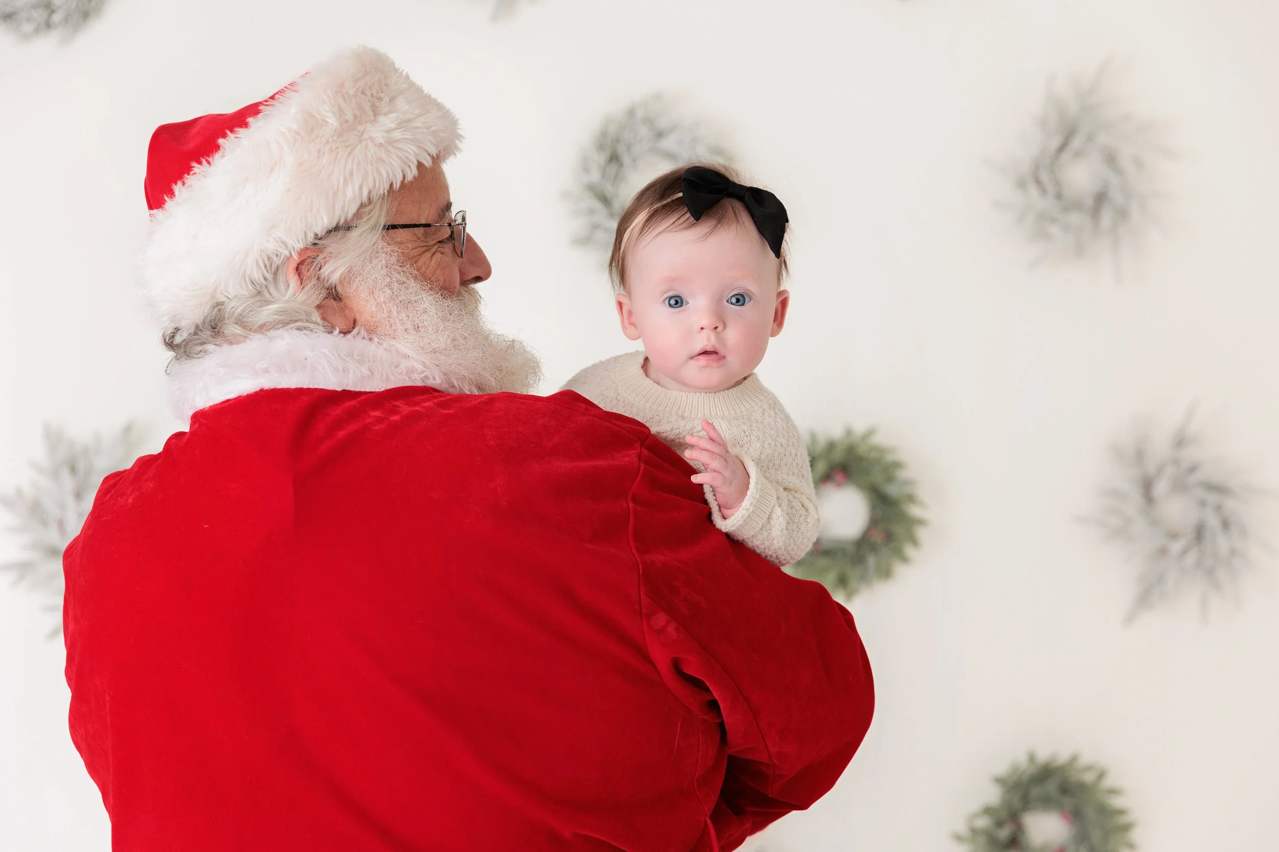 Owen Sound baby photographer