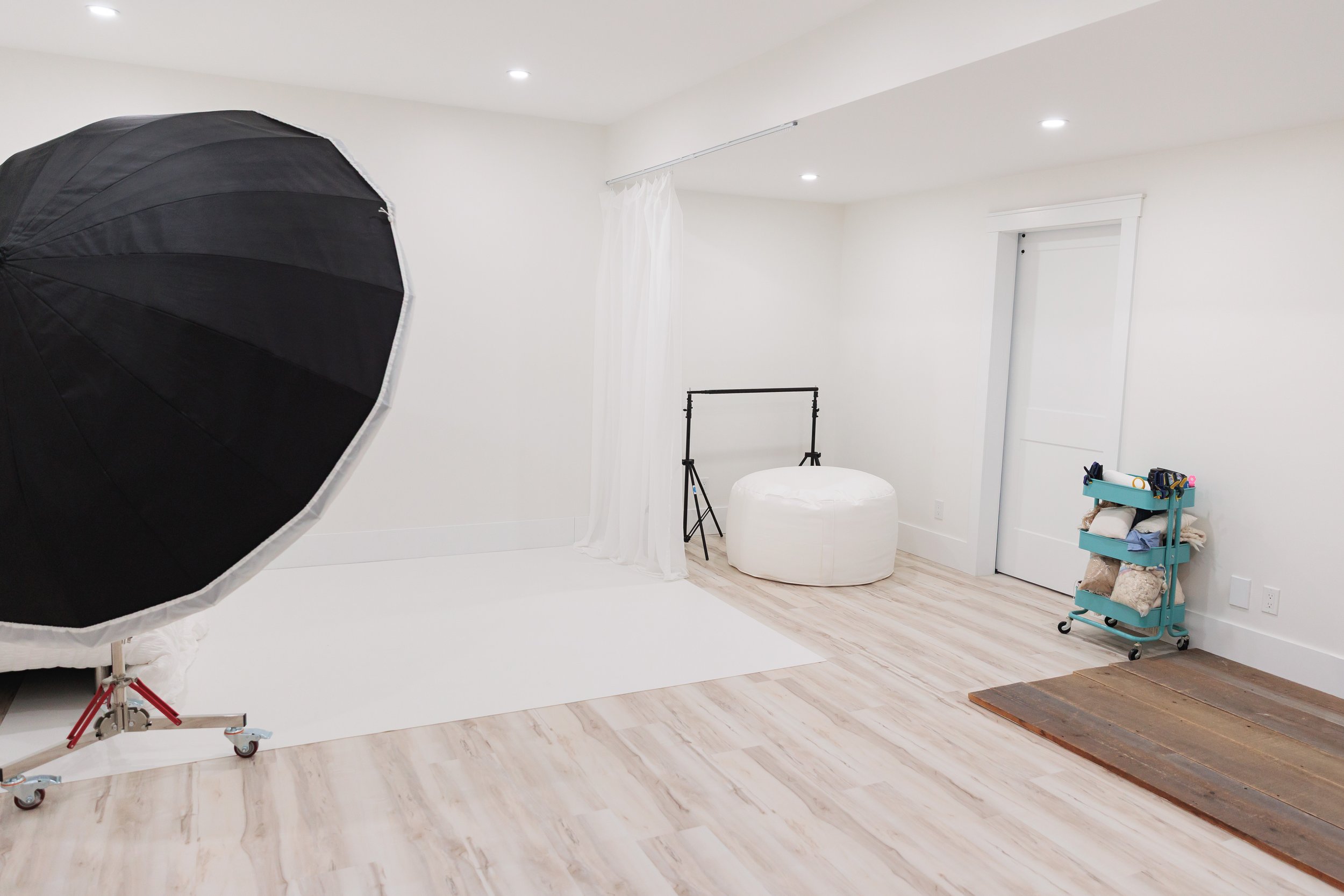 newborn photography studio