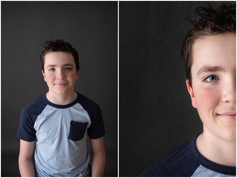 “The way we choose to see the world Creates the world we see.”  - Barry Neil KaufmanThis image was fun to make! I used another free PNG and replaced my son’s iris with the earth image. It’s subtle, but the crop helps to bring attention to his eye.