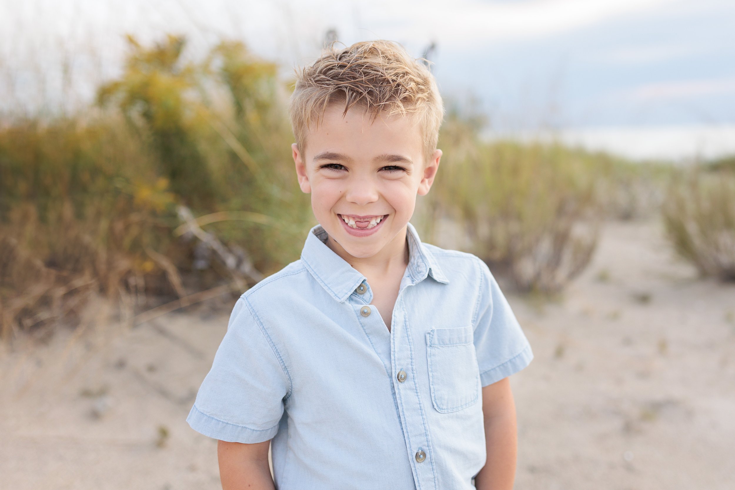 Sauble Beach photographer