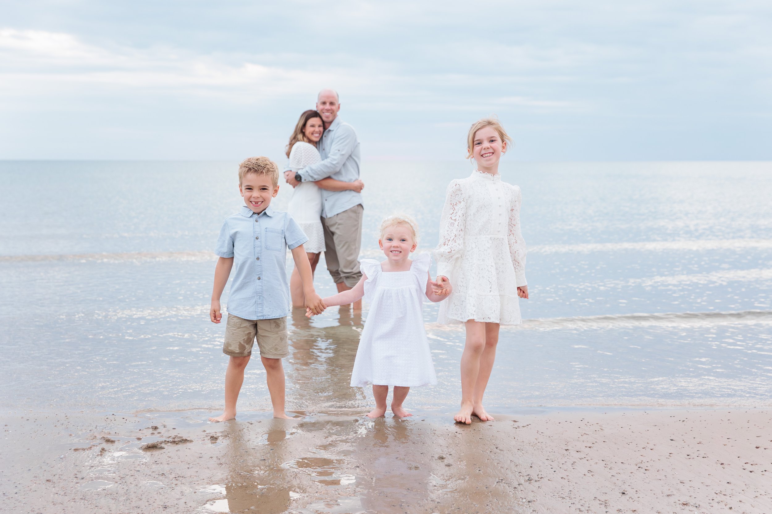 Sauble Beach photographer