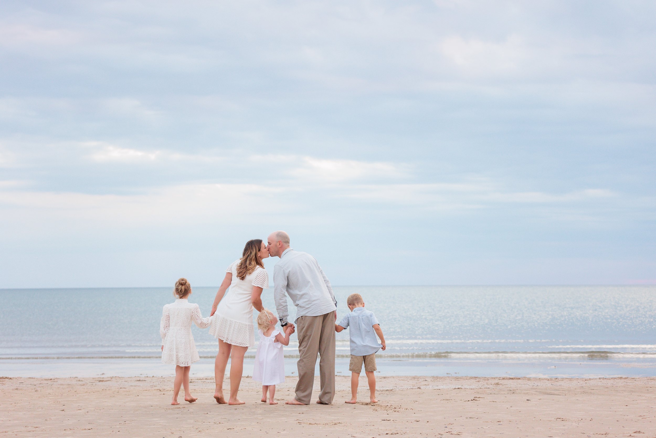 Grey Bruce family photographer