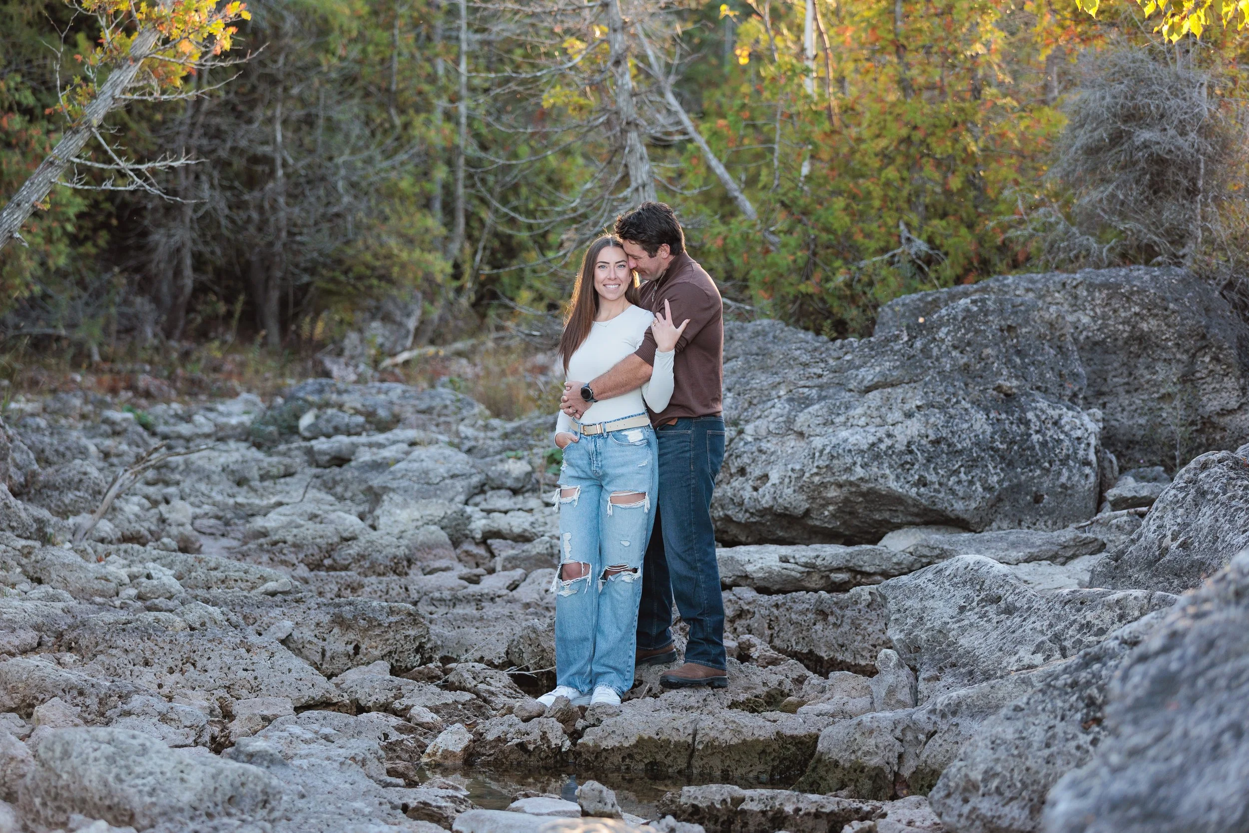 Owen Sound family photographer