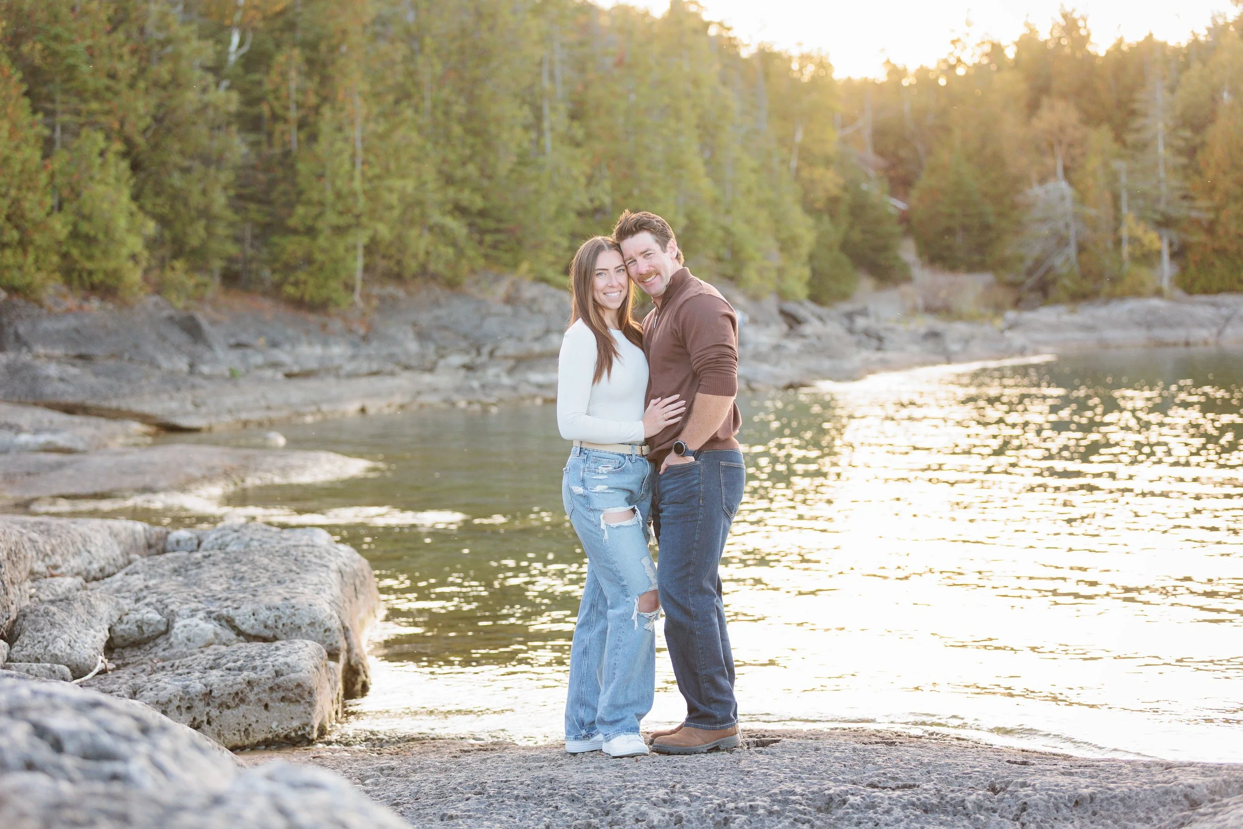 Owen Sound photographer