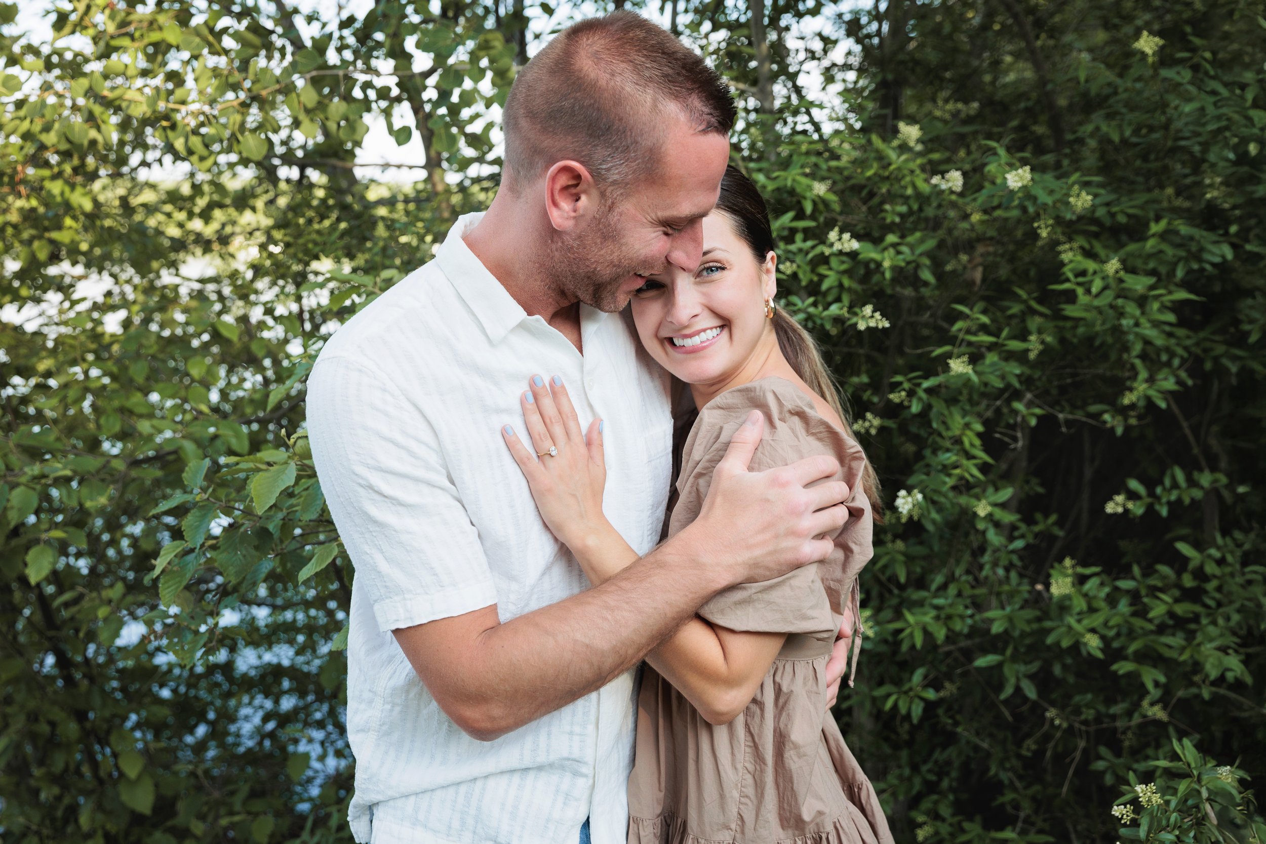 Bruce Peninsula, Georgian Bay &amp; Lake Huron Portrait Sessions 