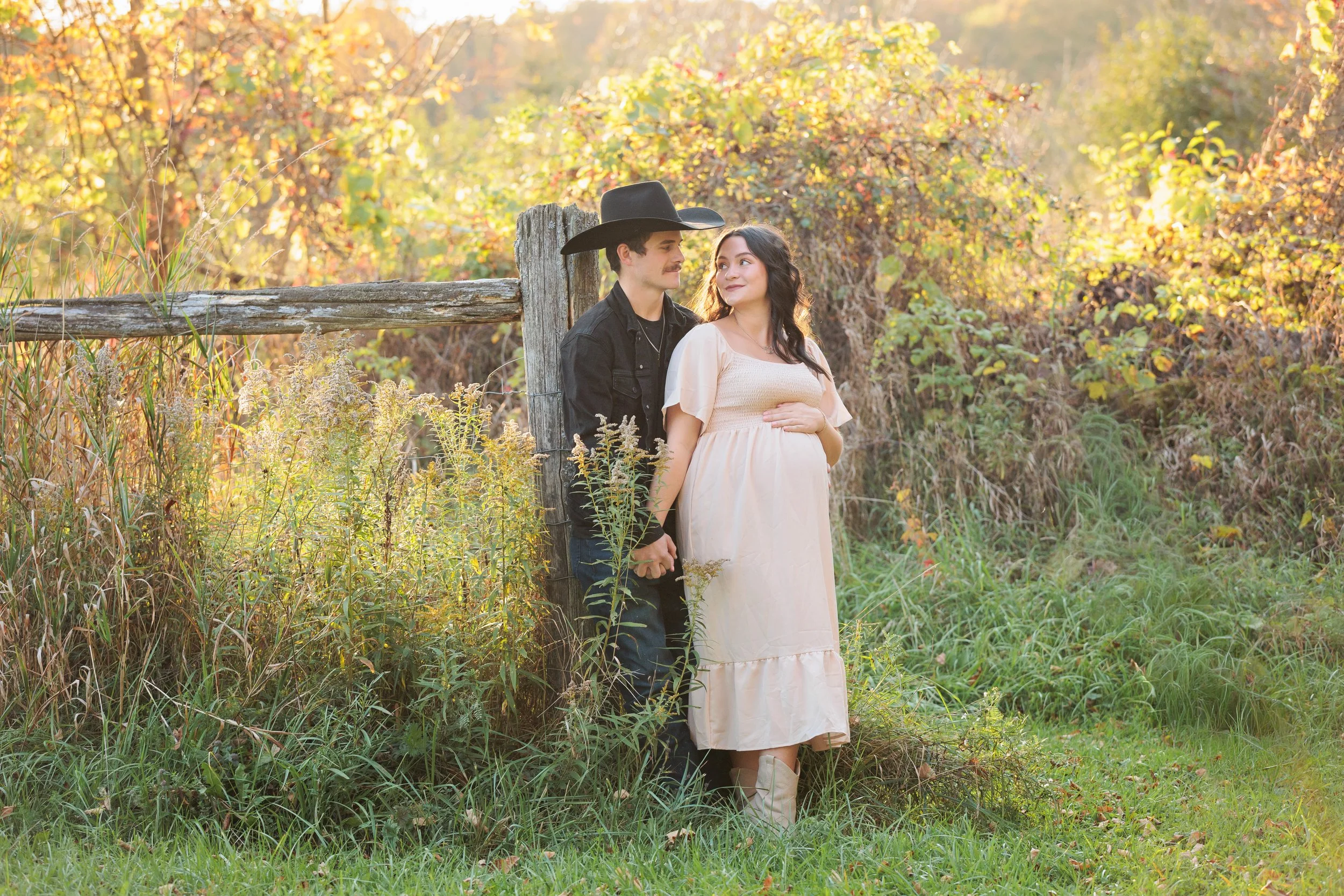 Fall Session Promo