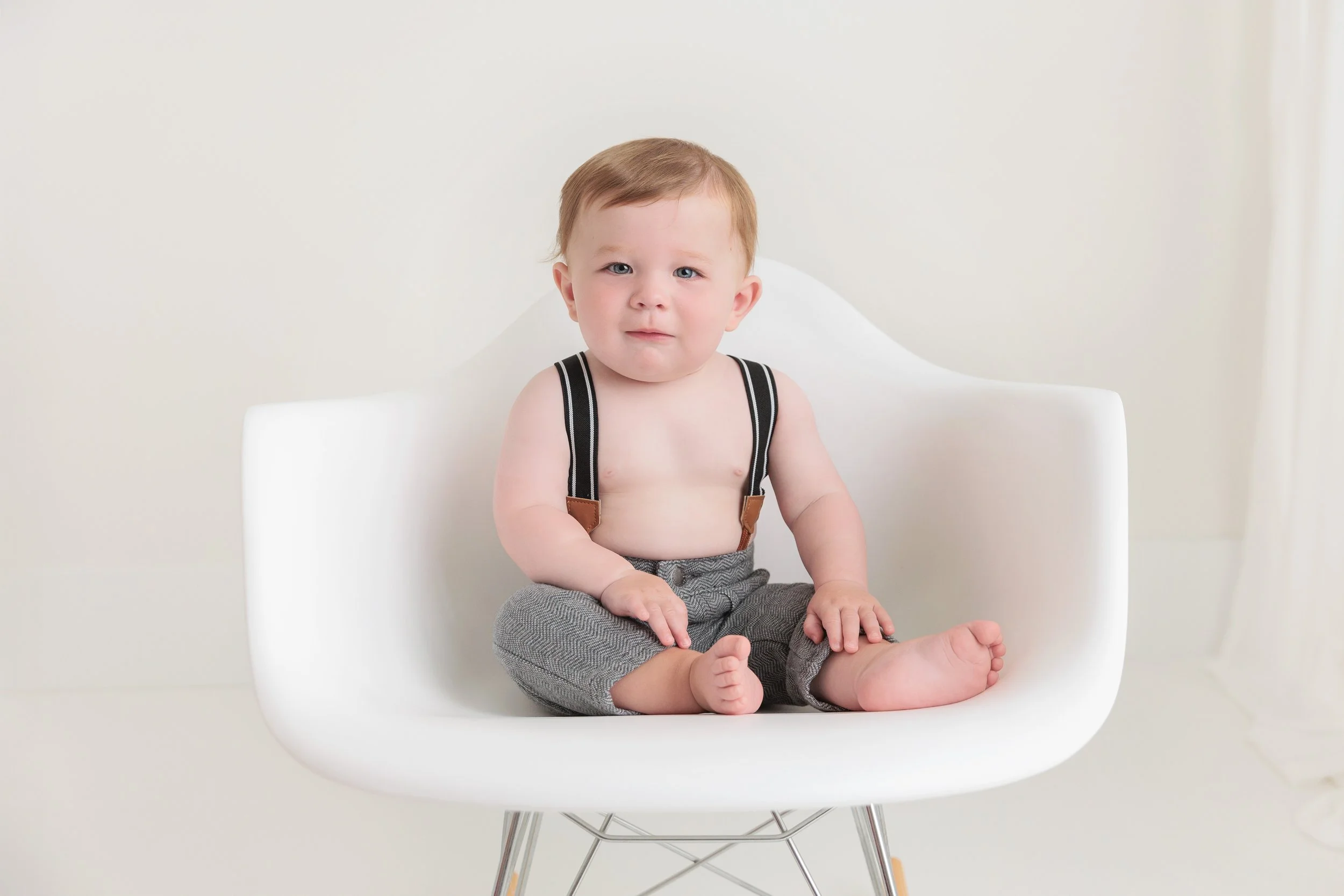 Port Elgin baby photographer