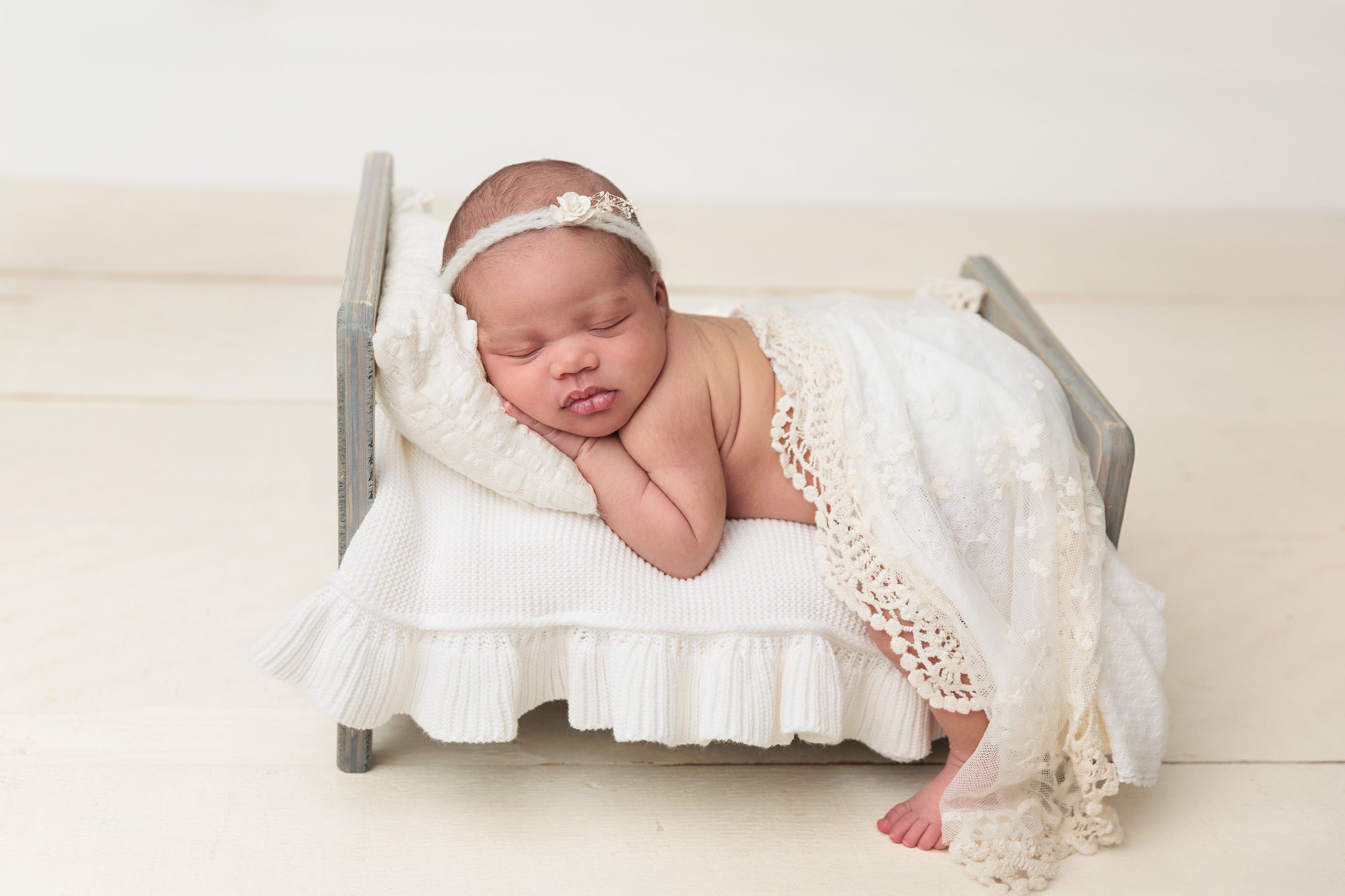 Meaford newborn photographer