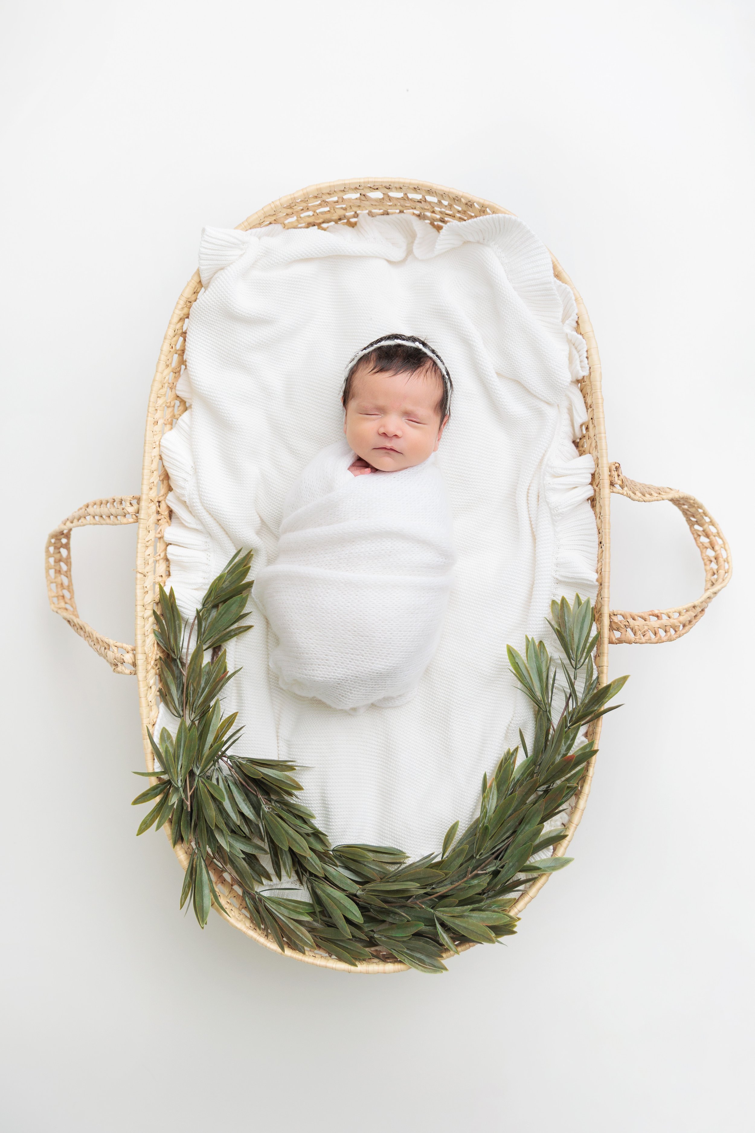 Bruce Peninsula baby photographer