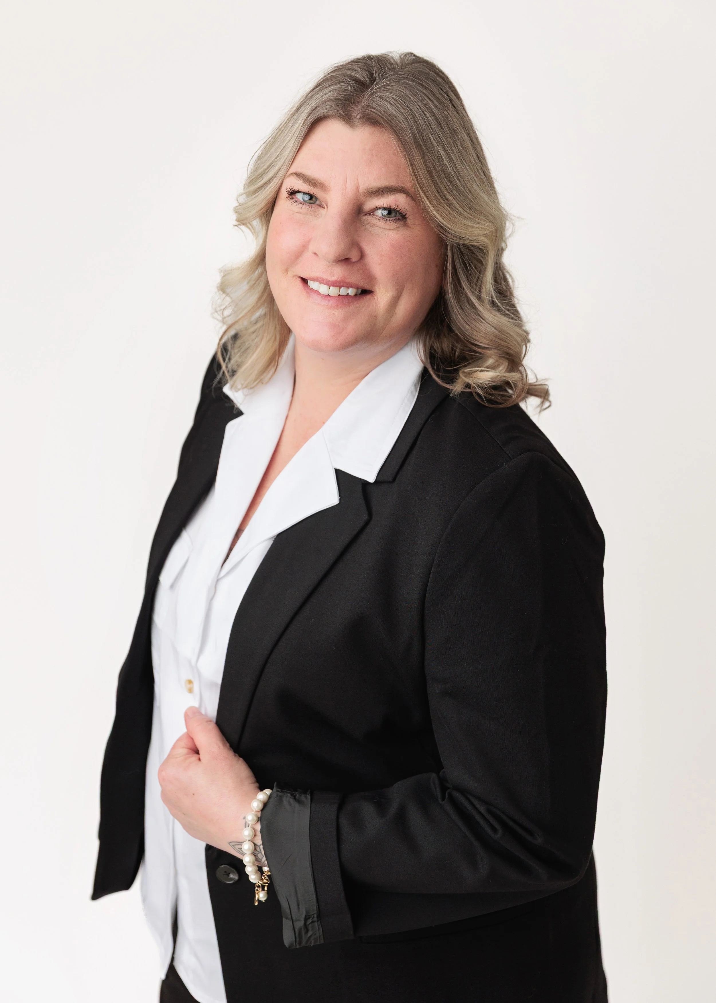 Grey Bruce head shot photographer