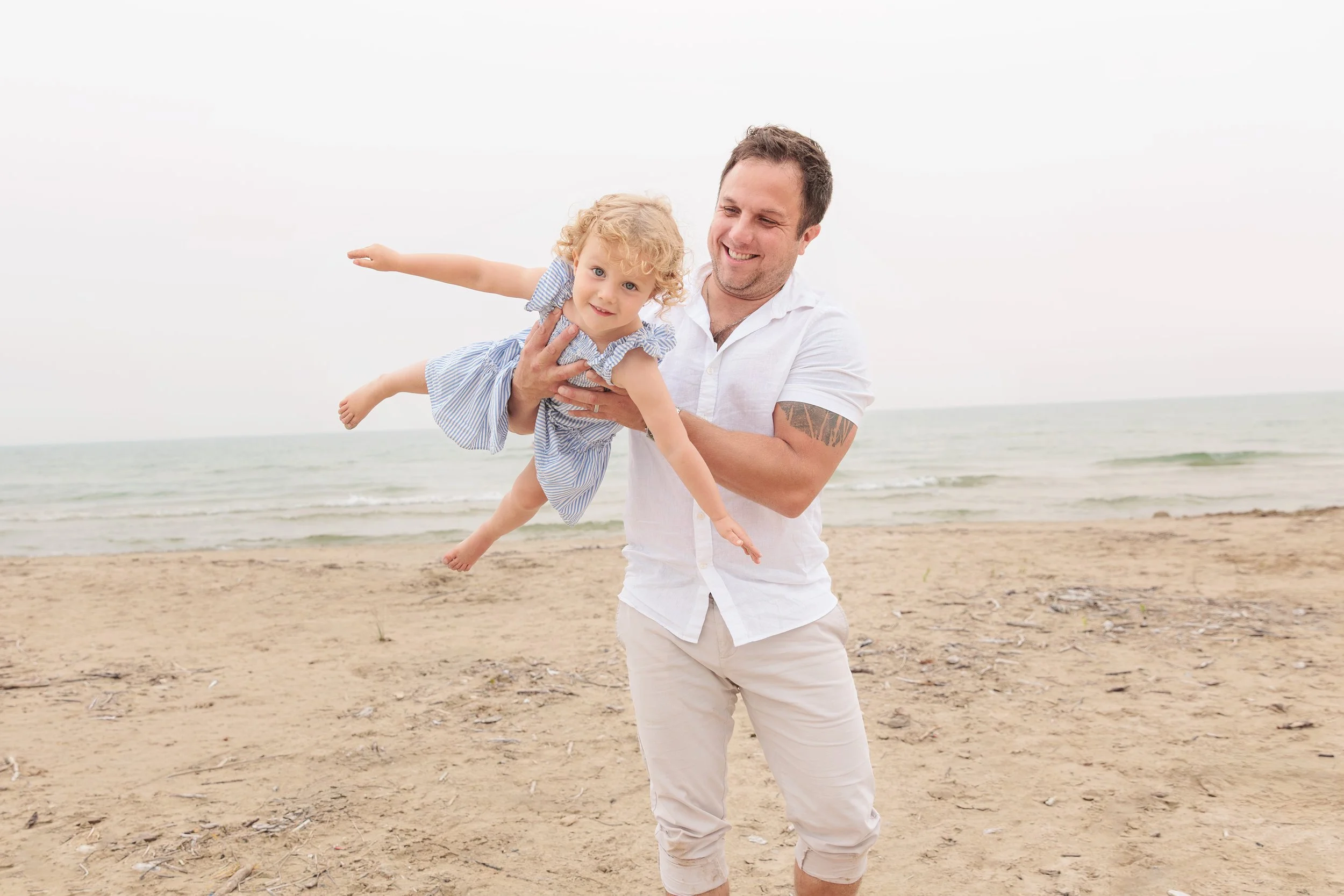 Owen Sound family photographer