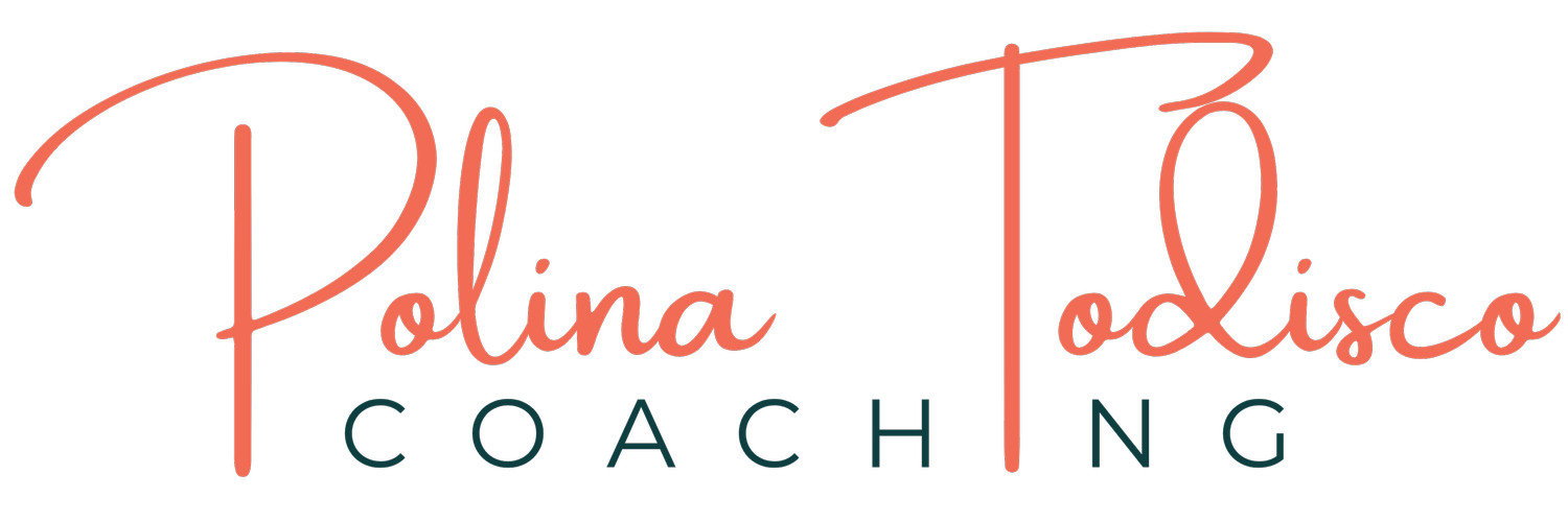 Polina Todisco Coaching