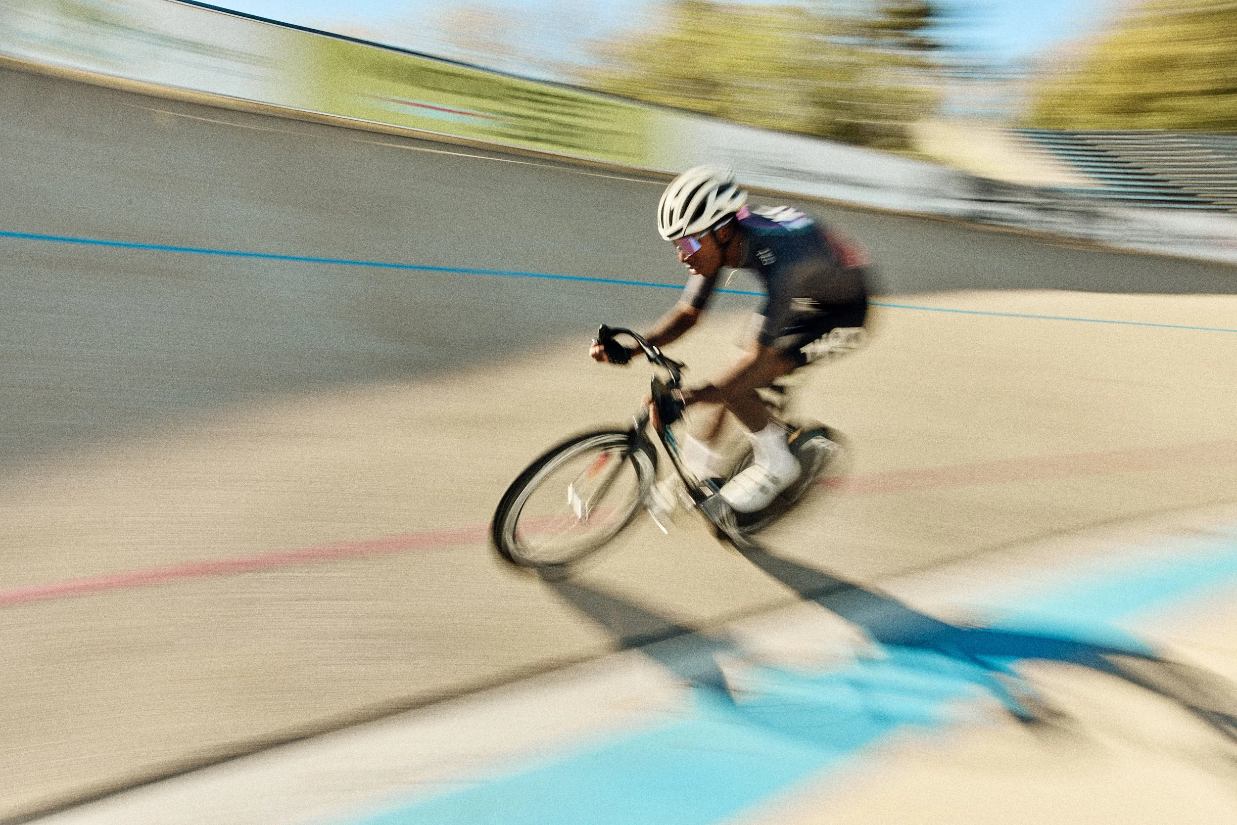 Richard - Indy Cycloplex