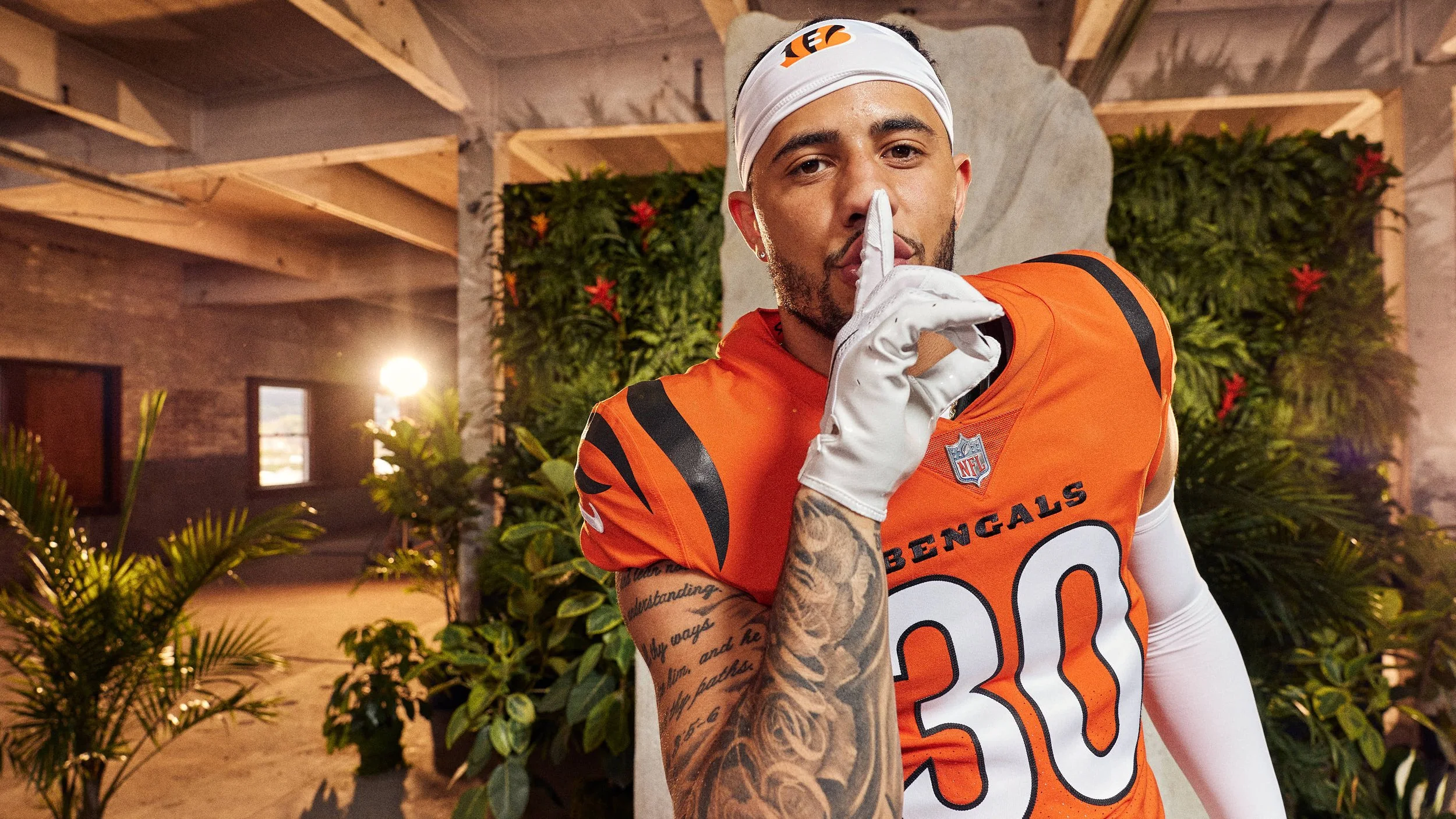 Cincinnati Bengals