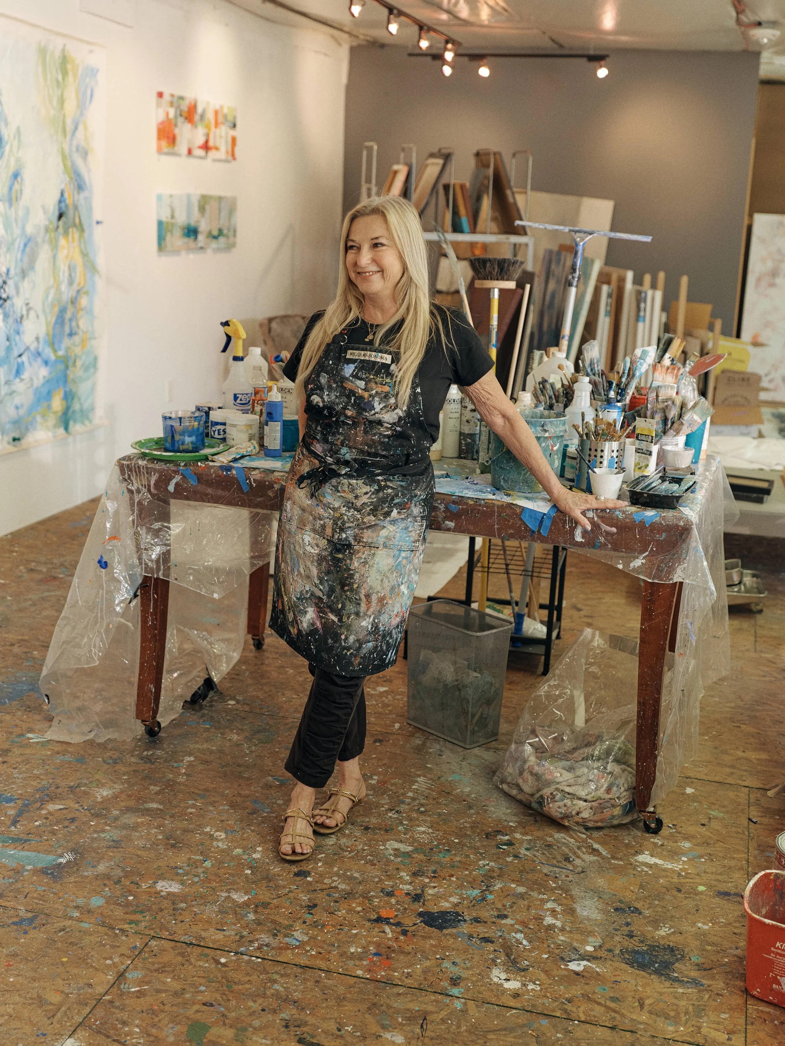 Solway Building Artist Series