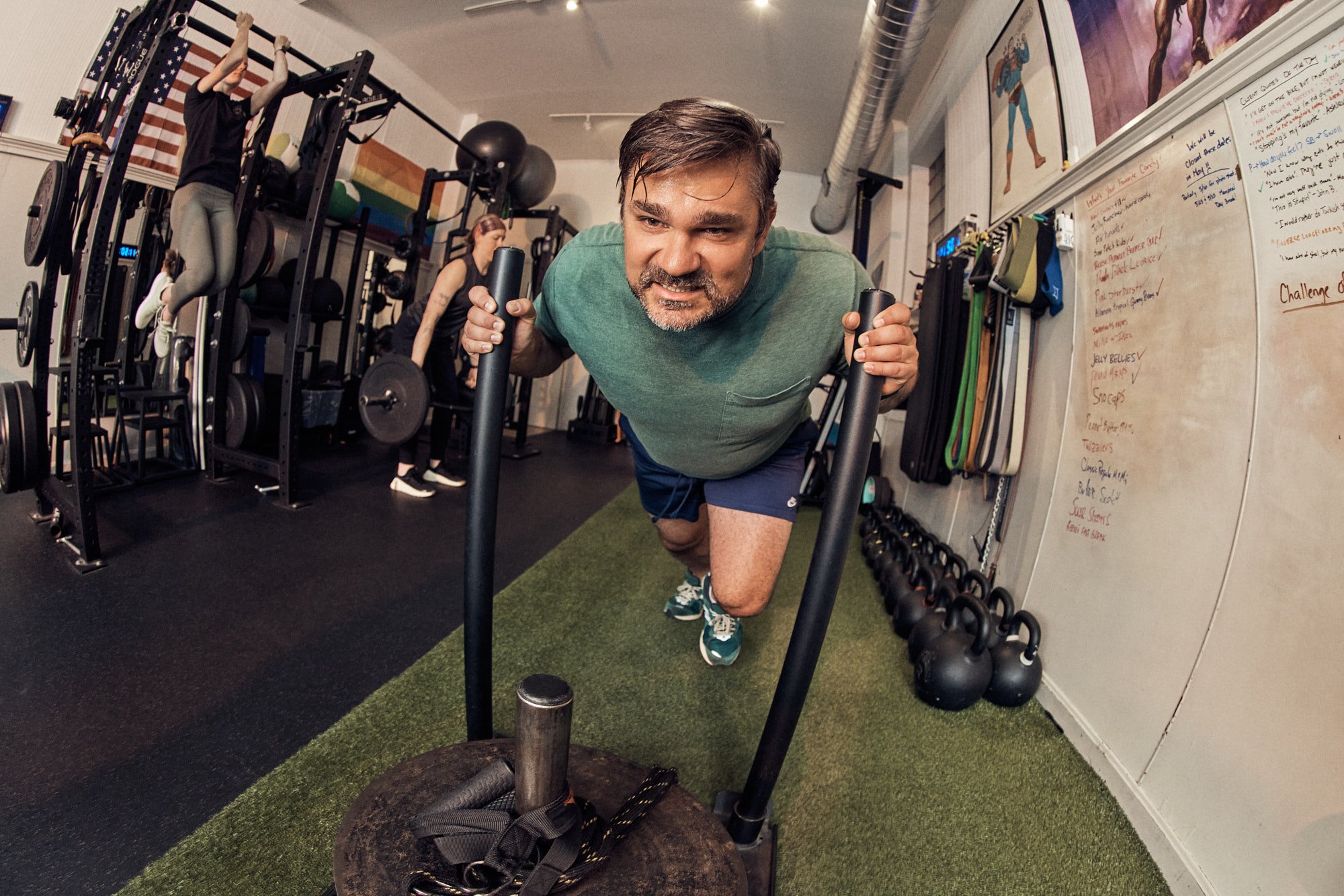 MODELFIT
