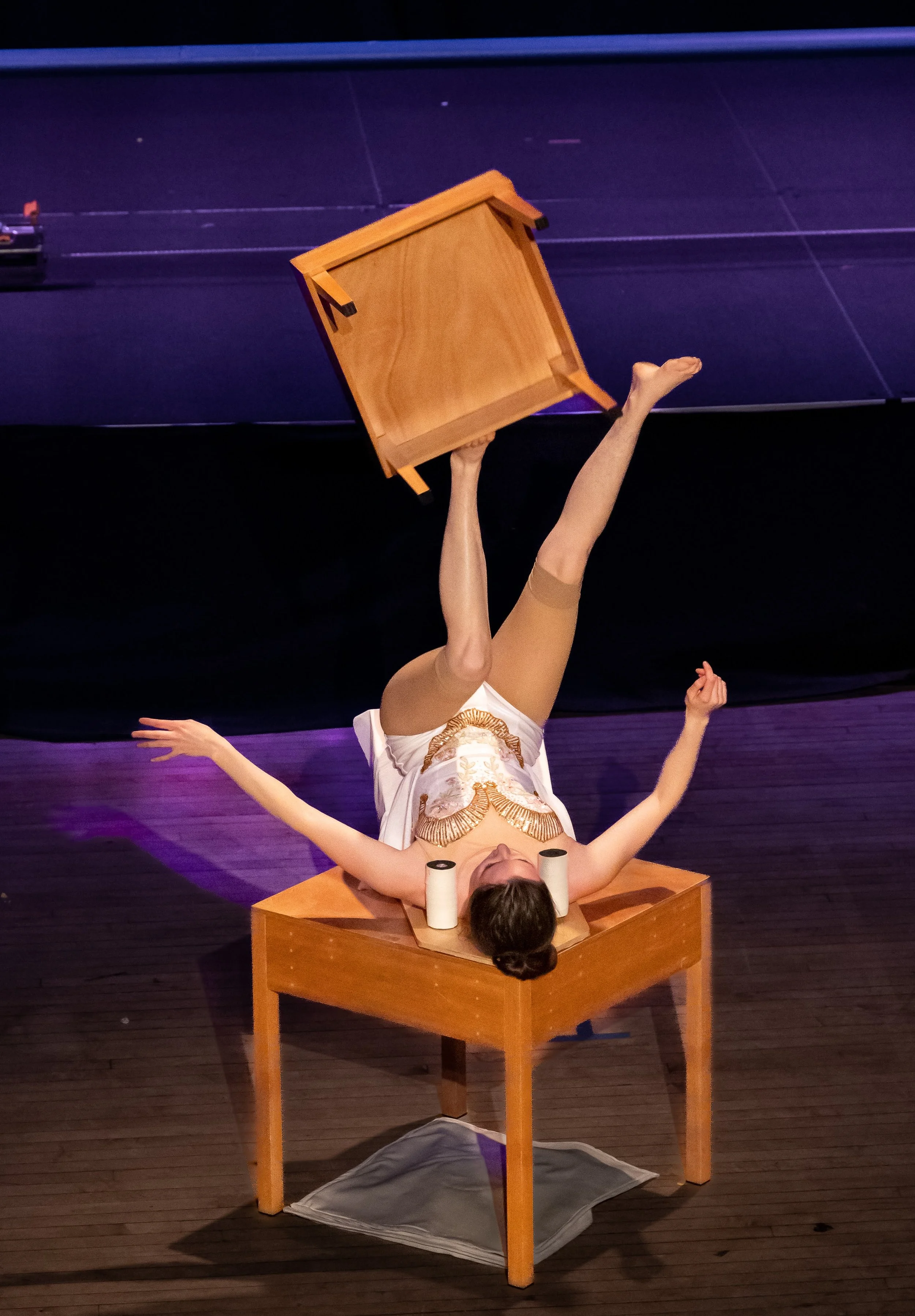 Photo by Marvin Wang