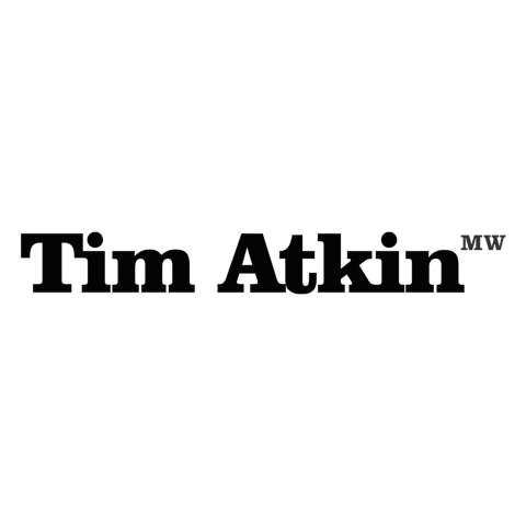 Tim Atkin MW